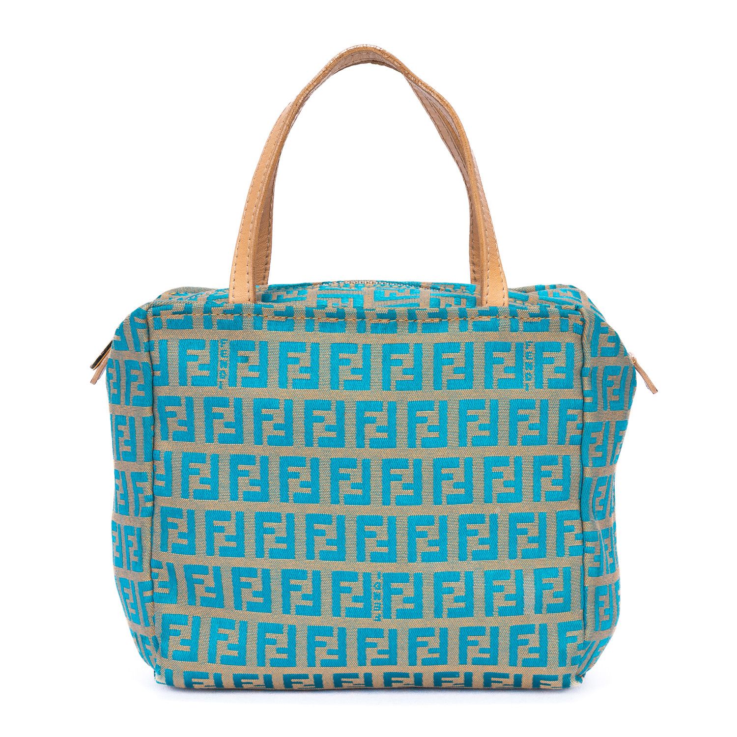 Fendi Zucchino Mini Mini Size ONE SIZE - 1 Thumbnail