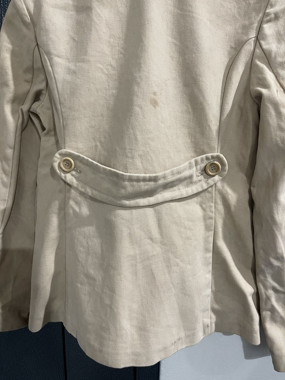 Marni Vintage Marni Jacket Size XS / US 0-2 / IT 36-38 - 15 Thumbnail