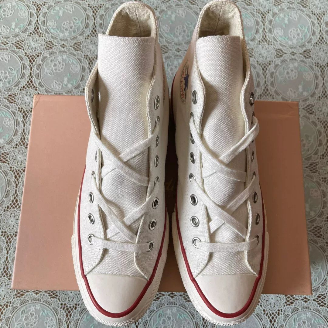 Converse Converse Addict Chuck Taylor Canvas Hi Size US 8.5 / EU 41-42 - 1 Thumbnail