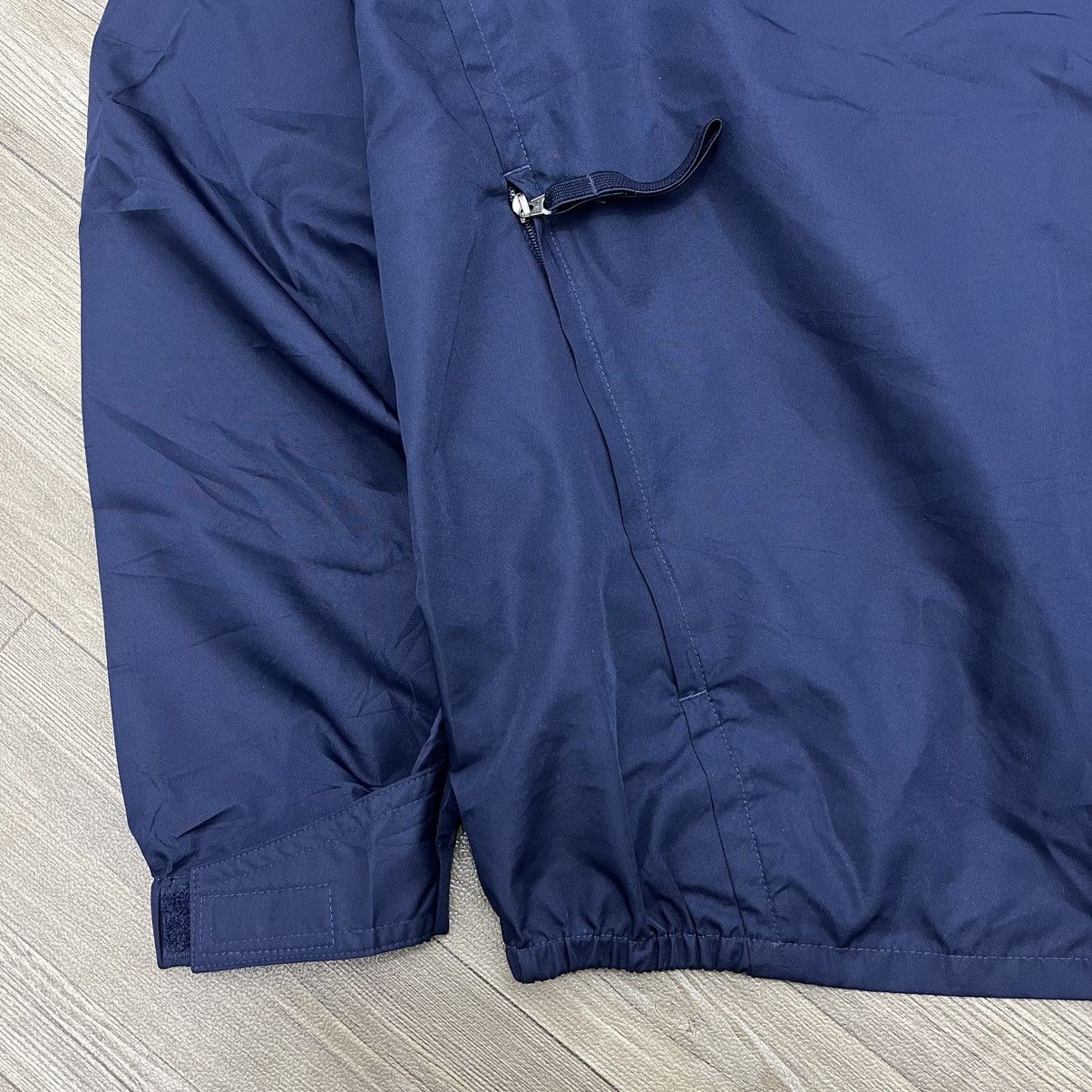 Polo Ralph Lauren × RRL Ralph Lauren × Vintage Vintage 90's Polo Sport Ralph Lauren Windbreaker Jacket Size US L / EU 52-54 / 3 - 8 Thumbnail