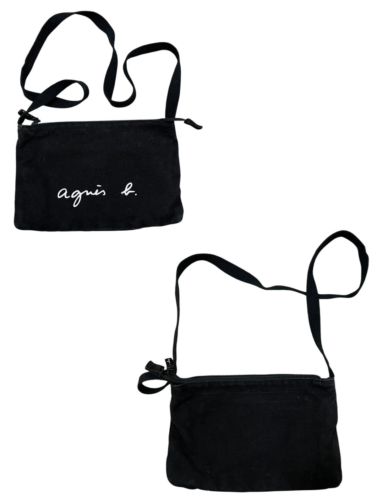 agnes b. Rare❗️Agnes B. Sling Bags Size ONE SIZE - 1 Thumbnail