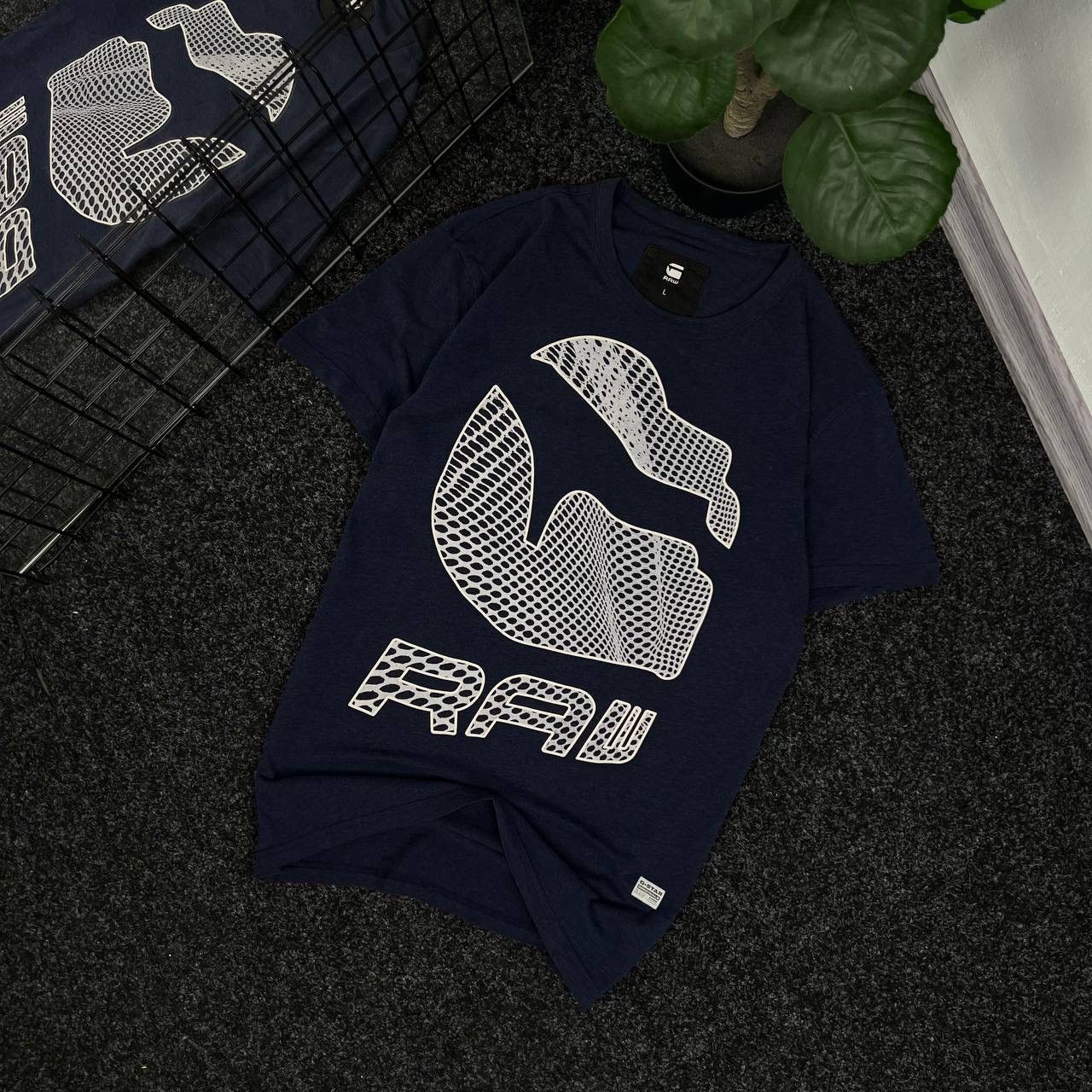 G-Star G star raw t-shirt oversized japan style skter size L Size US L / EU 52-54 / 3 - 1 Thumbnail