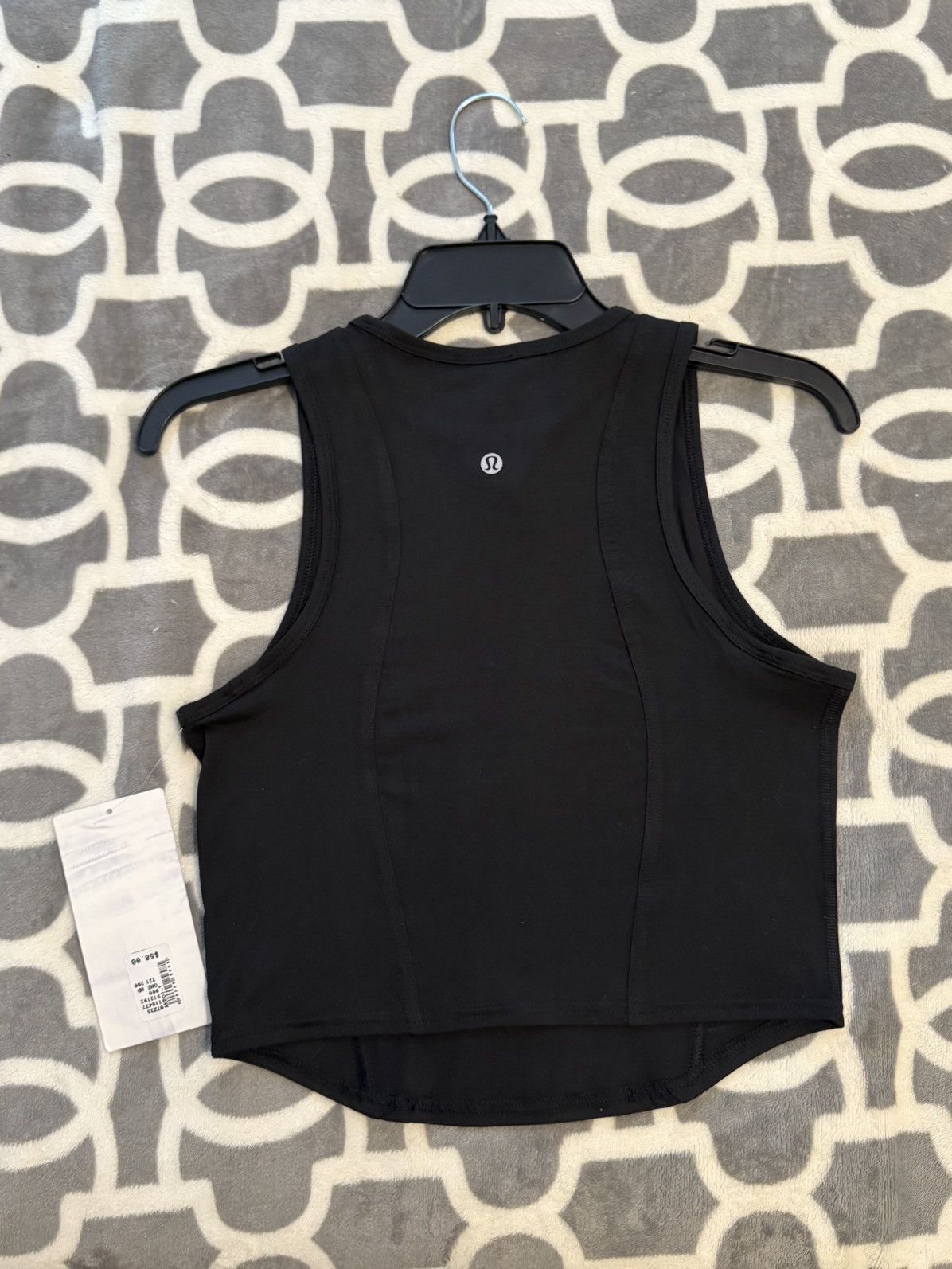 Lululemon Lululemon tank top Size M / US 6-8 / IT 42-44 - 2 Thumbnail