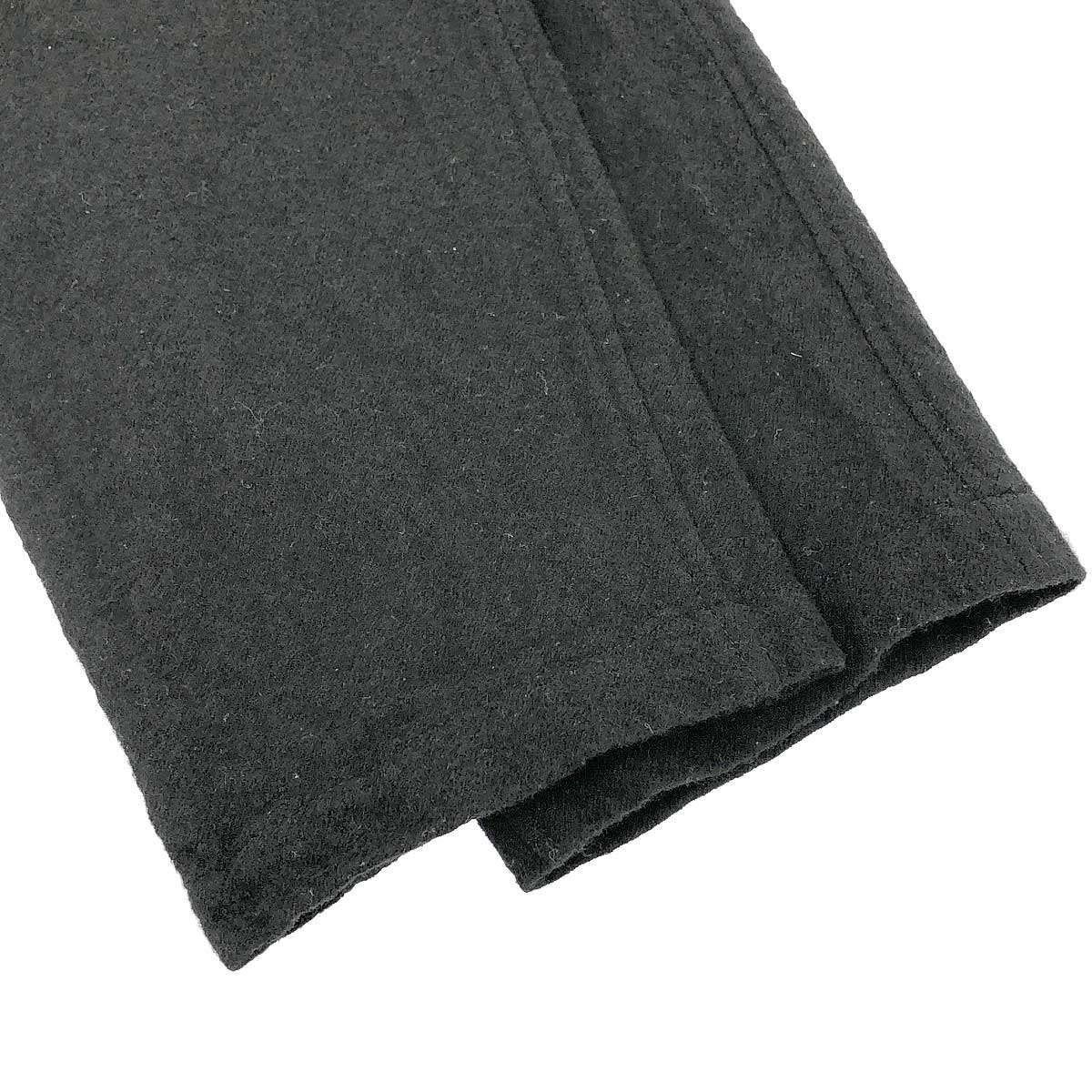 Yohji Yamamoto Yohji Yamamoto PourHomme 15AW Wool Trousers Pants Size US 31 - 5 Thumbnail