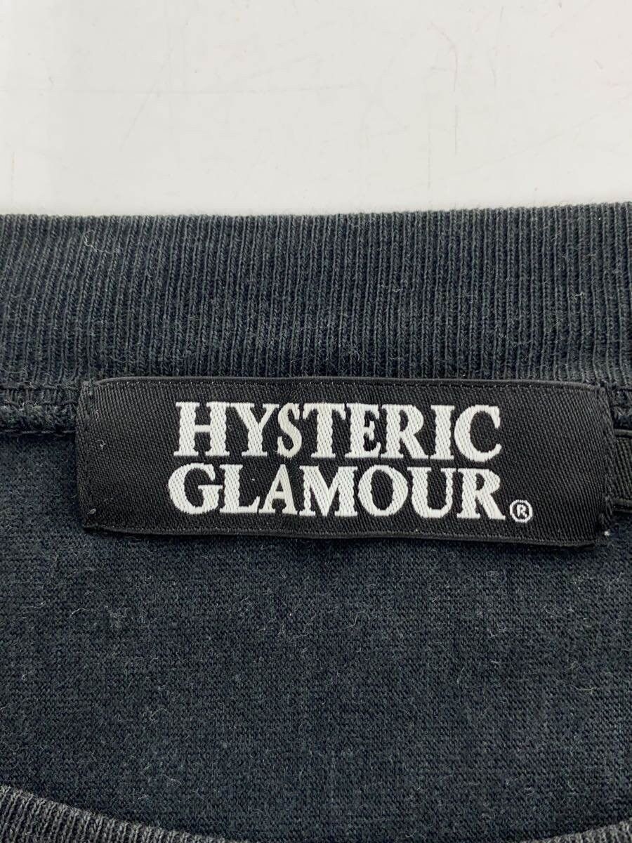 Hysteric Glamour Contrast Stitch Detroit Panther Tee Size US M / EU 48-50 / 2 - 4 Thumbnail