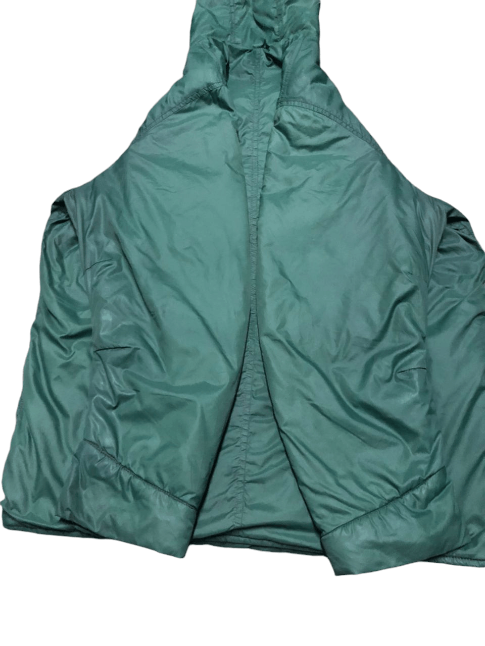 Beams Plus 🇯🇵 Beams Plus Hoodie Zipper Nylon Jacket Size US M / EU 48-50 / 2 - 15 Thumbnail
