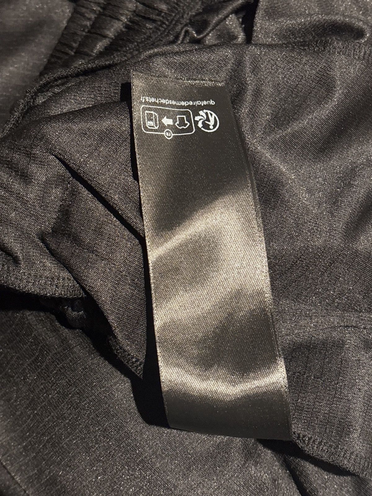 Balenciaga Balenciaga sweatpants Size 29" - 10 Thumbnail