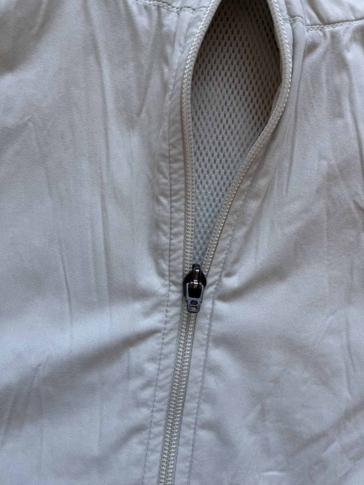 Nike 90’s NIKE TEAM VINTAGE RETRO TRACK JACKET SWOOSH LOGO Y2K Size US XL / EU 56 / 4 - 8 Thumbnail