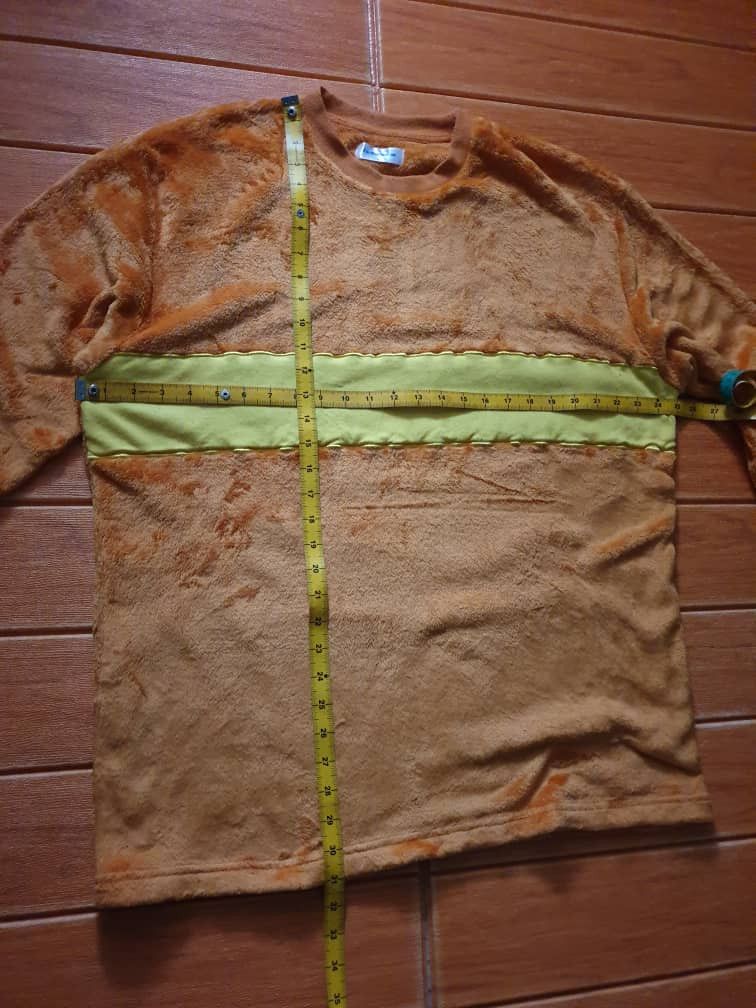 Japanese Brand I,m doraemon ,giant shirt Size US XXL / EU 58 / 5 - 5 Thumbnail