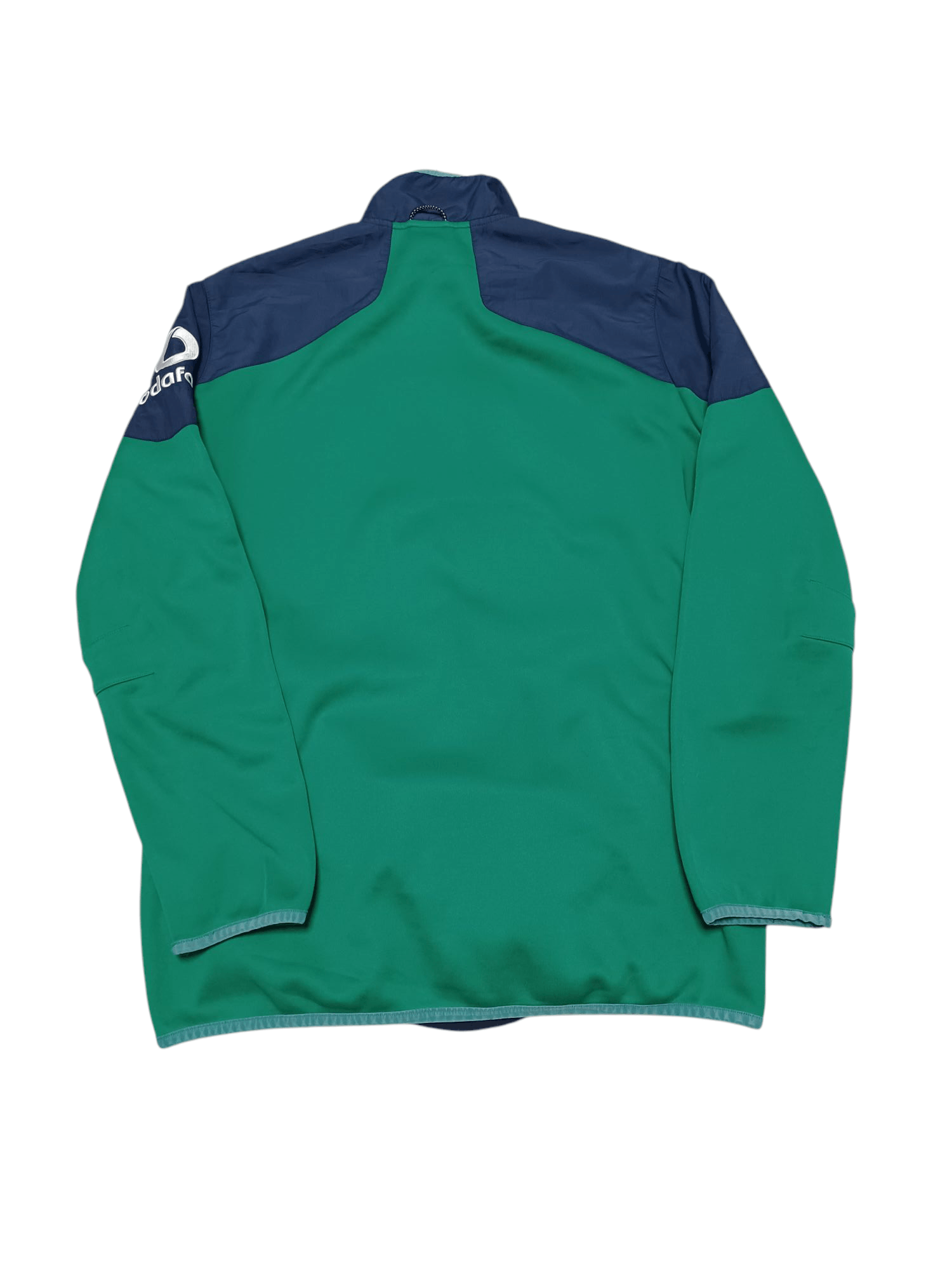 Canterbury of New Zealand IRELAND RUGBY TEAM CANTERBURY TRAINING 1/3 SWEATSHIRT Size US L / EU 52-54 / 3 - 3 Thumbnail