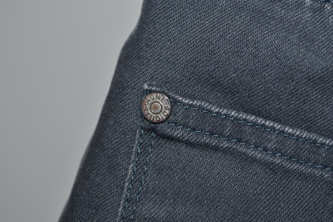 Acne Studios Acne Studios Jeans Mens Size 30/32 Size US 30 / EU 46 - 5 Thumbnail