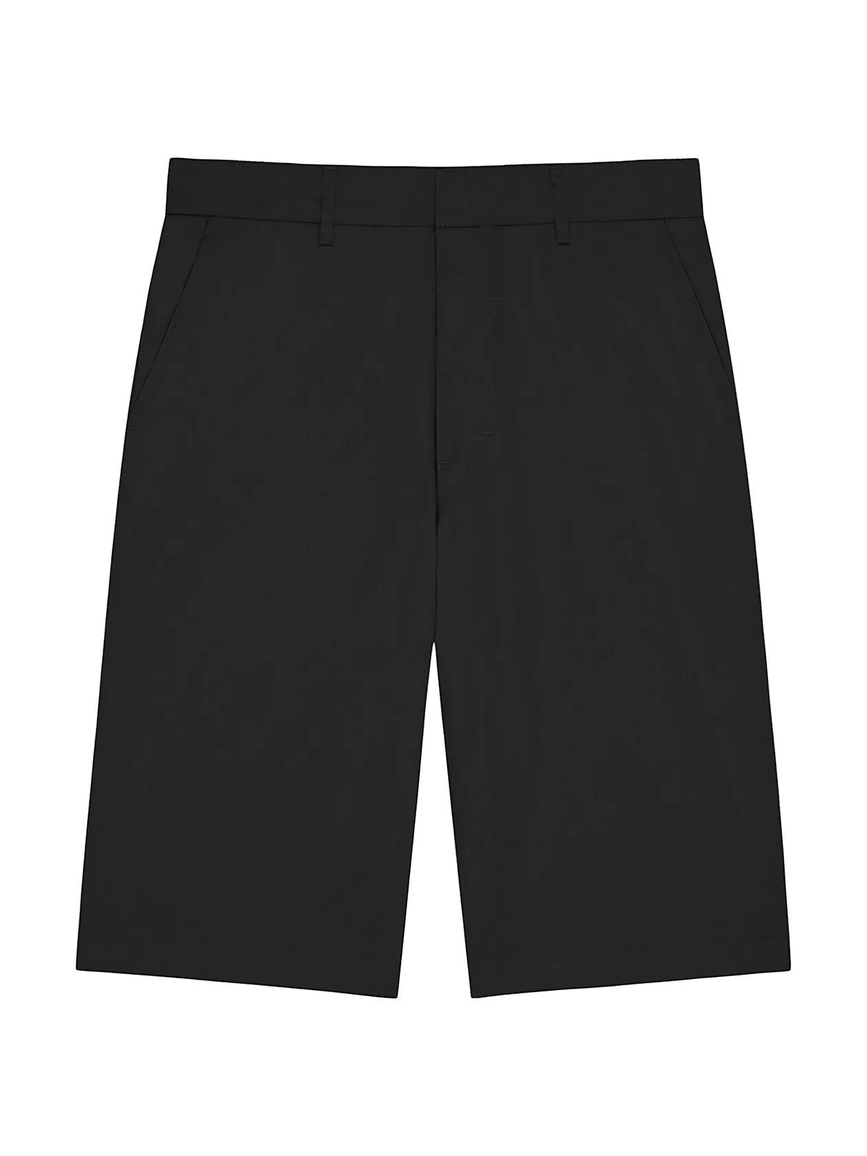 Givenchy o1w1db10325 Flight Shorts in Black Size US 40 / EU 56 - 1 Thumbnail