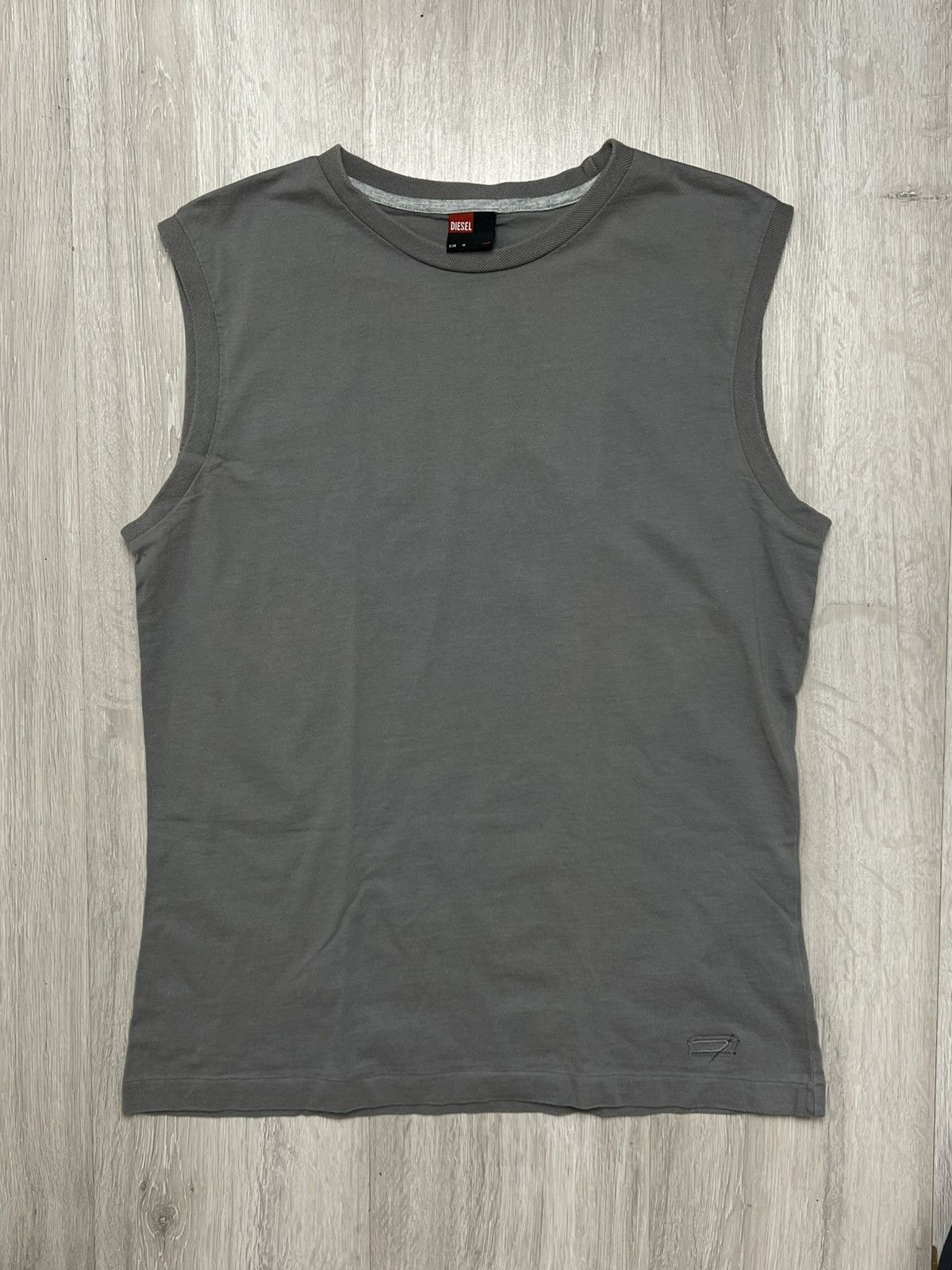 Diesel Diesel Vintage Tank top Size M / US 6-8 / IT 42-44 - 1 Thumbnail