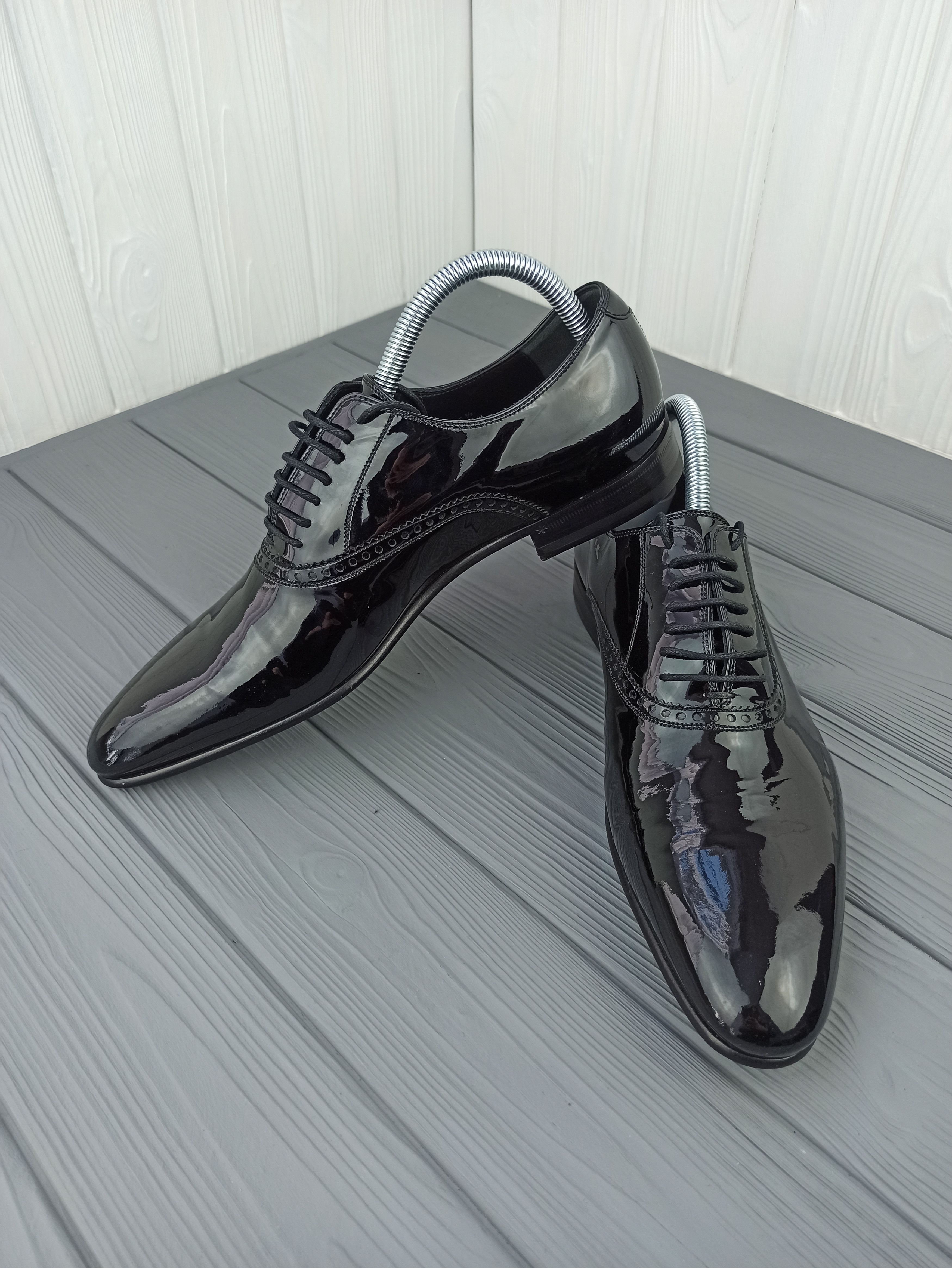 Gucci Gucci Formal Unisex Heel Shoes Size US 6.5 / EU 39-40 - 5 Thumbnail