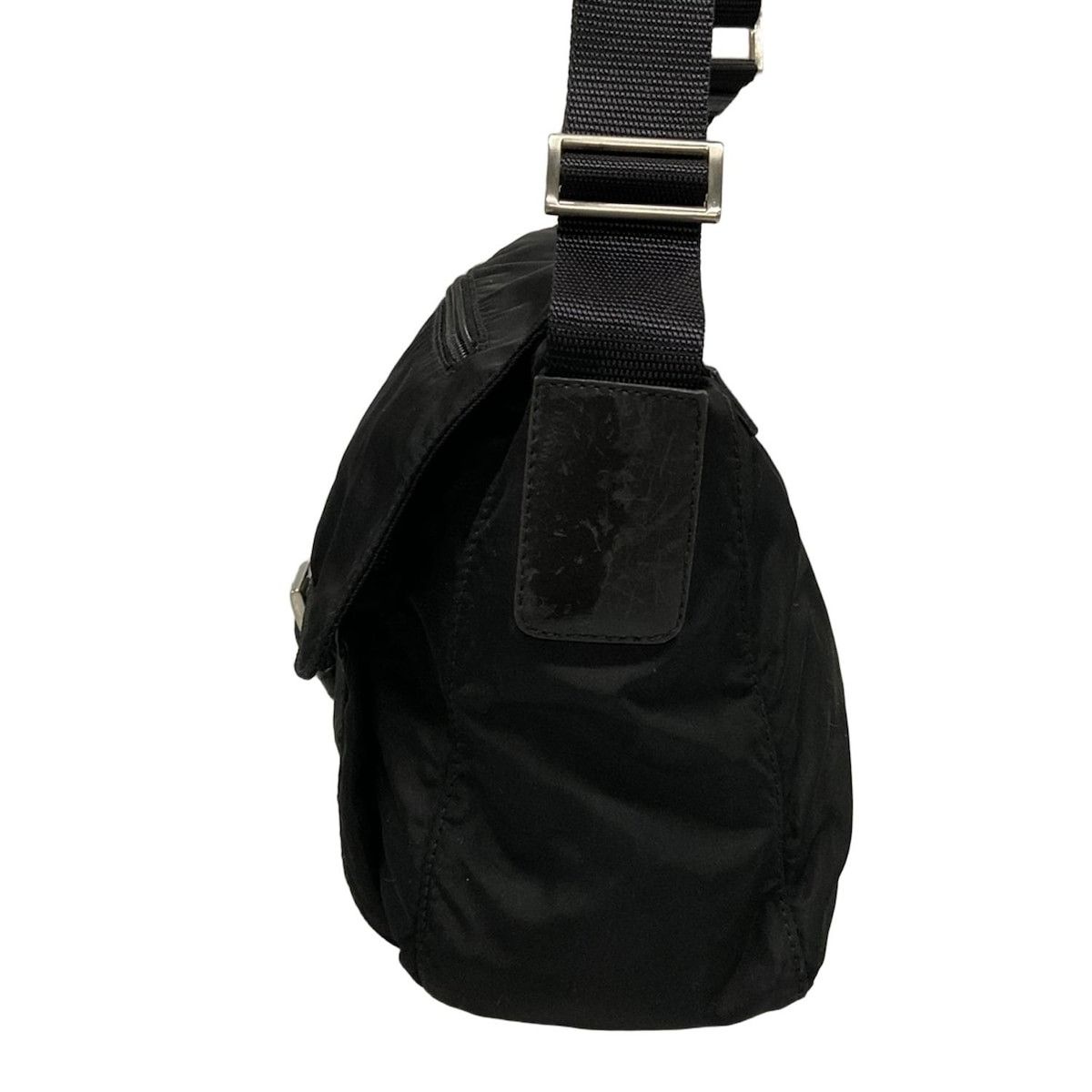 Prada PRADA Shoulder Bag BT8994 Size ONE SIZE - 4 Thumbnail