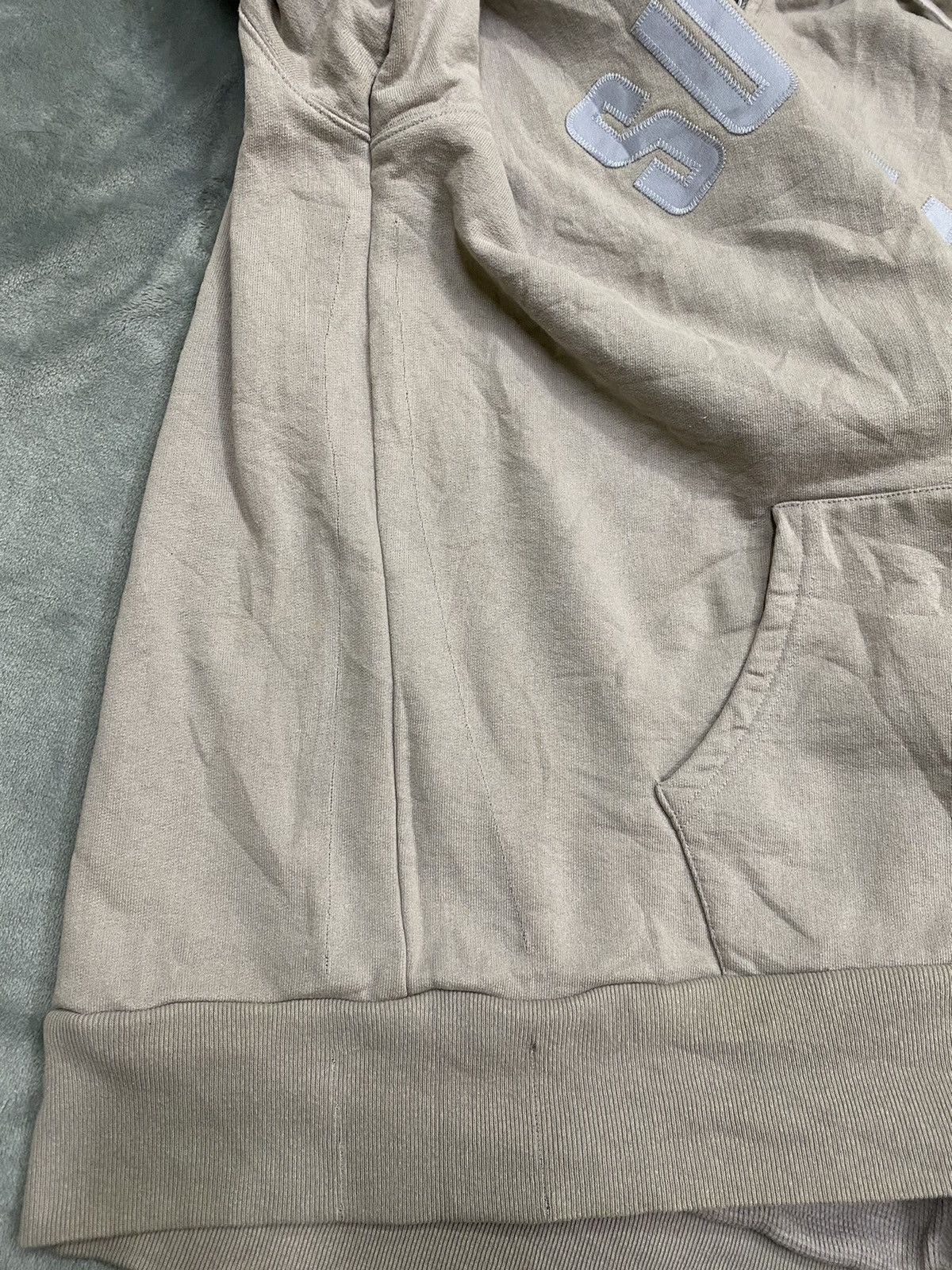 Supreme Supreme Arc Thermal Logo Size US XL / EU 56 / 4 - 12 Thumbnail