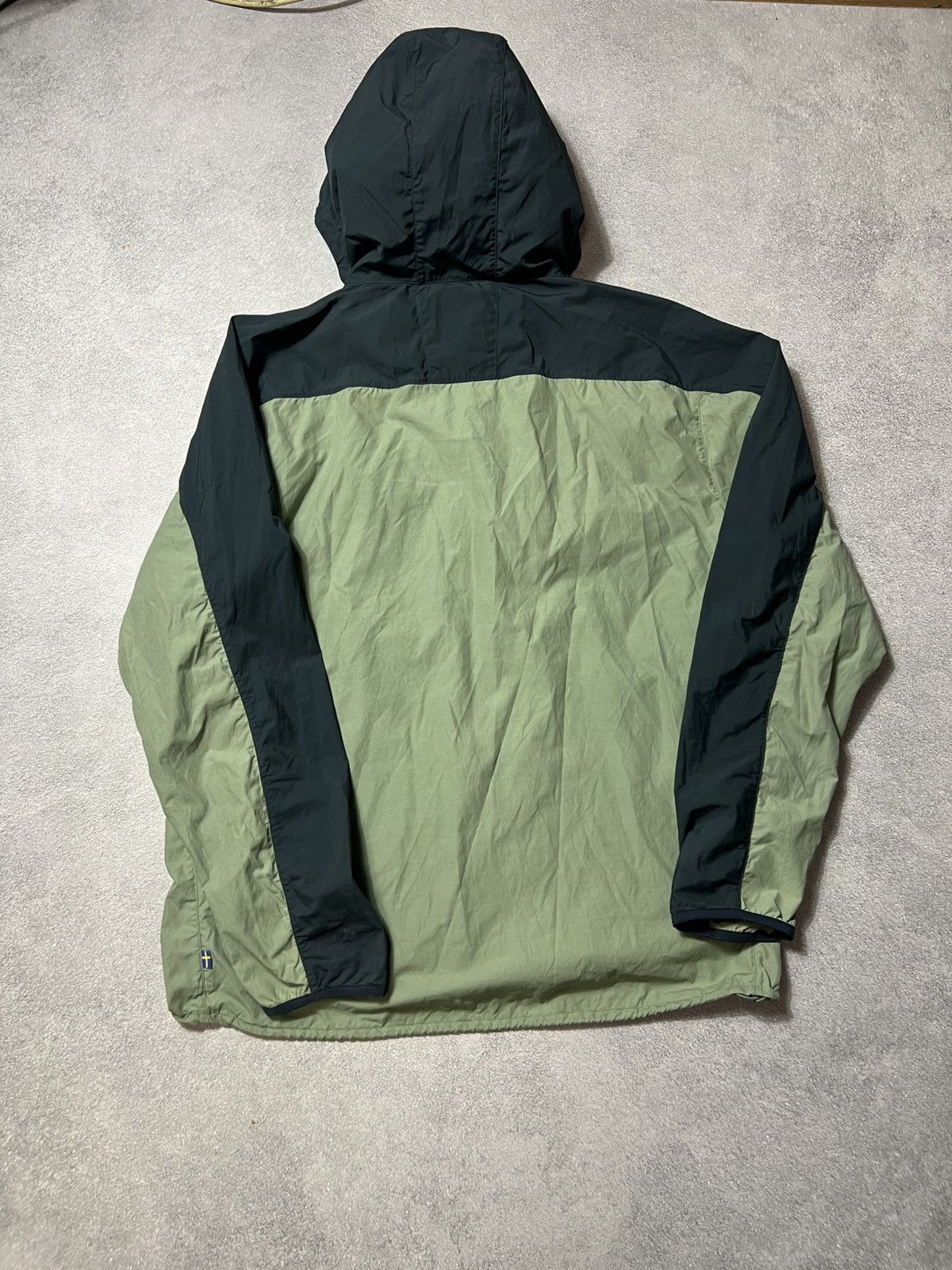Other Fjall Raven HIGH COAST WIND JACKET L Size US L / EU 52-54 / 3 - 7 Thumbnail