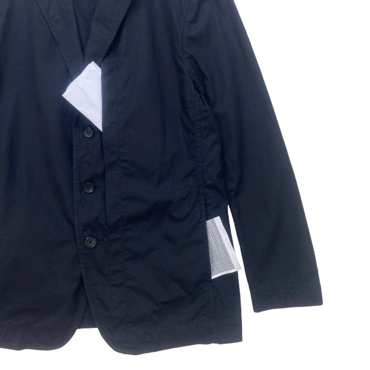 Issey Miyake Rare🔥Issey Miyake Multi Pockets Jacket Size US S / EU 44-46 / 1 - 8 Thumbnail