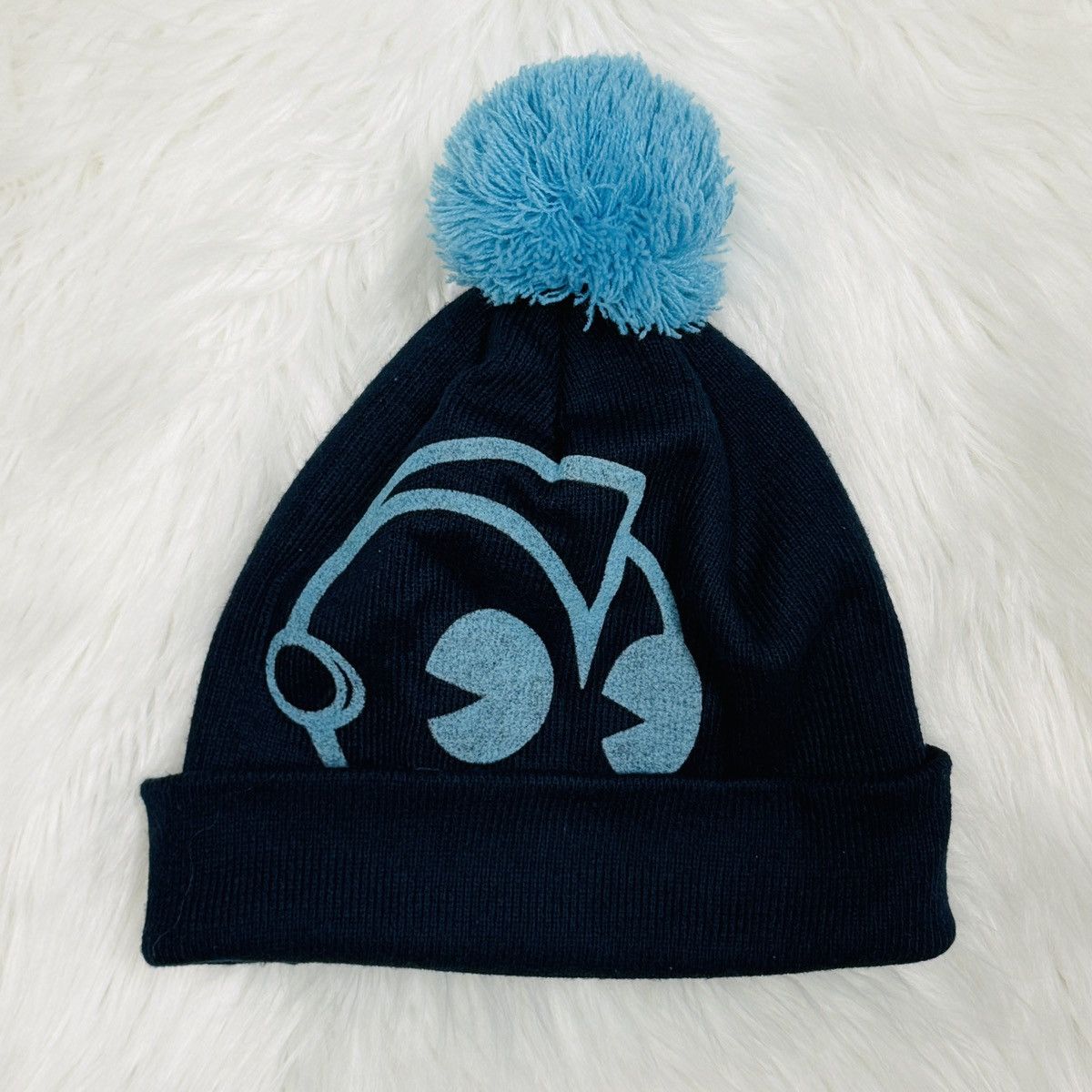 Kid Robot KIDROBOT x New Era Beanie - OG Triston EATON Era Streetwear Size ONE SIZE - 1 Thumbnail