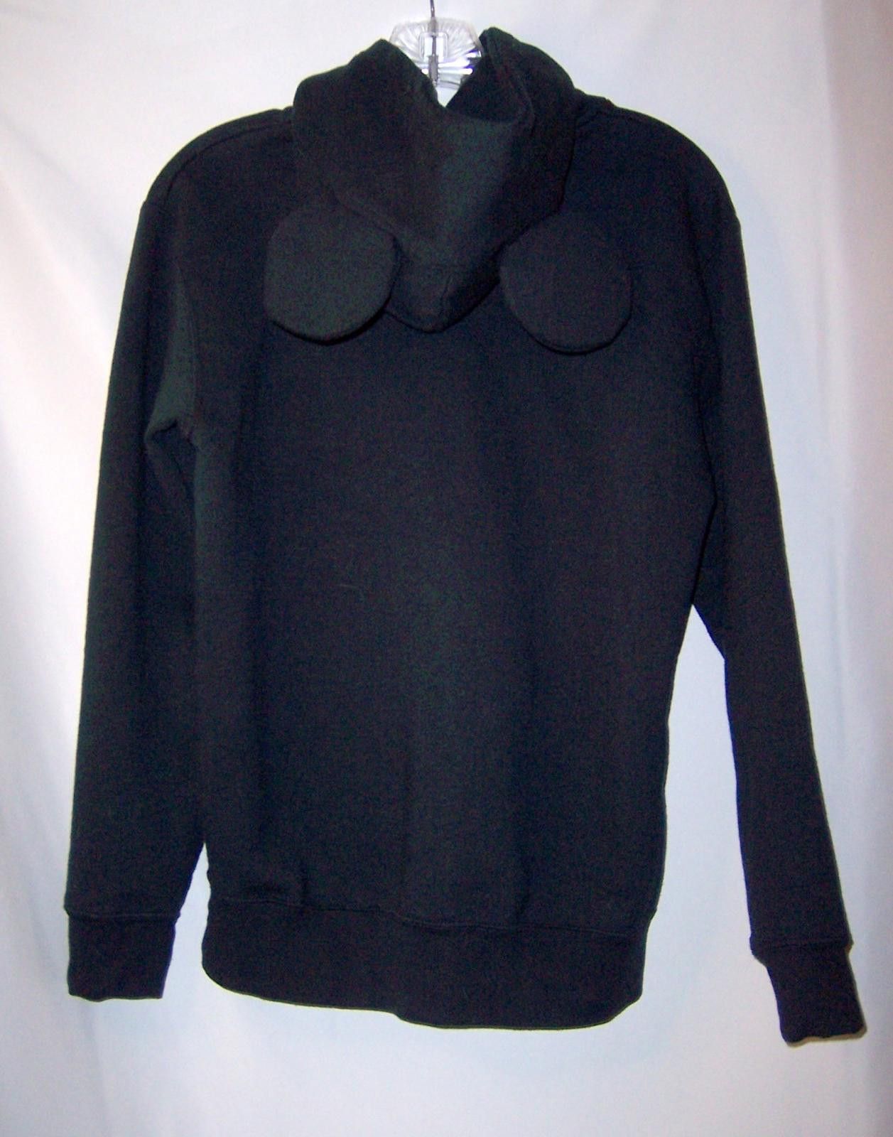 Disney Disney Parks Youth Pullover Mickey Hoodie with Ears-Youth XL Size US XL / EU 56 / 4 - 5 Thumbnail
