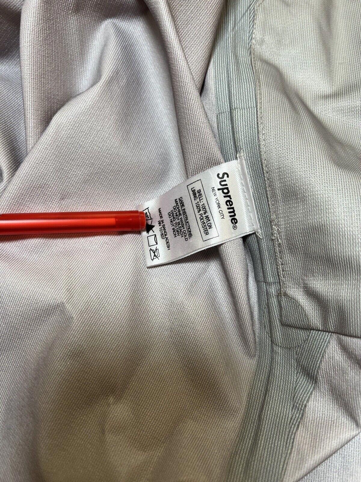 Supreme SS16 SUPREME Apex Taped Seam Jacket Pink Triple Layer Size US XL / EU 56 / 4 - 10 Thumbnail