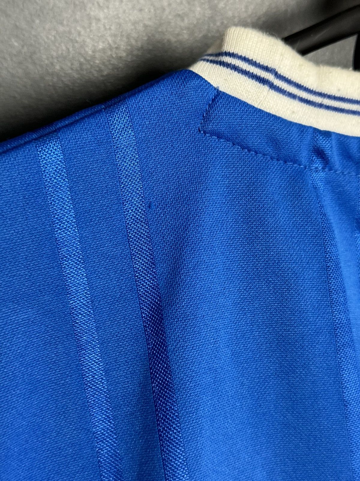 Other Everton 83/85 Home Football Jersey Size US S / EU 44-46 / 1 - 9 Thumbnail