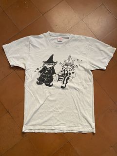 Supreme cheap doll tee