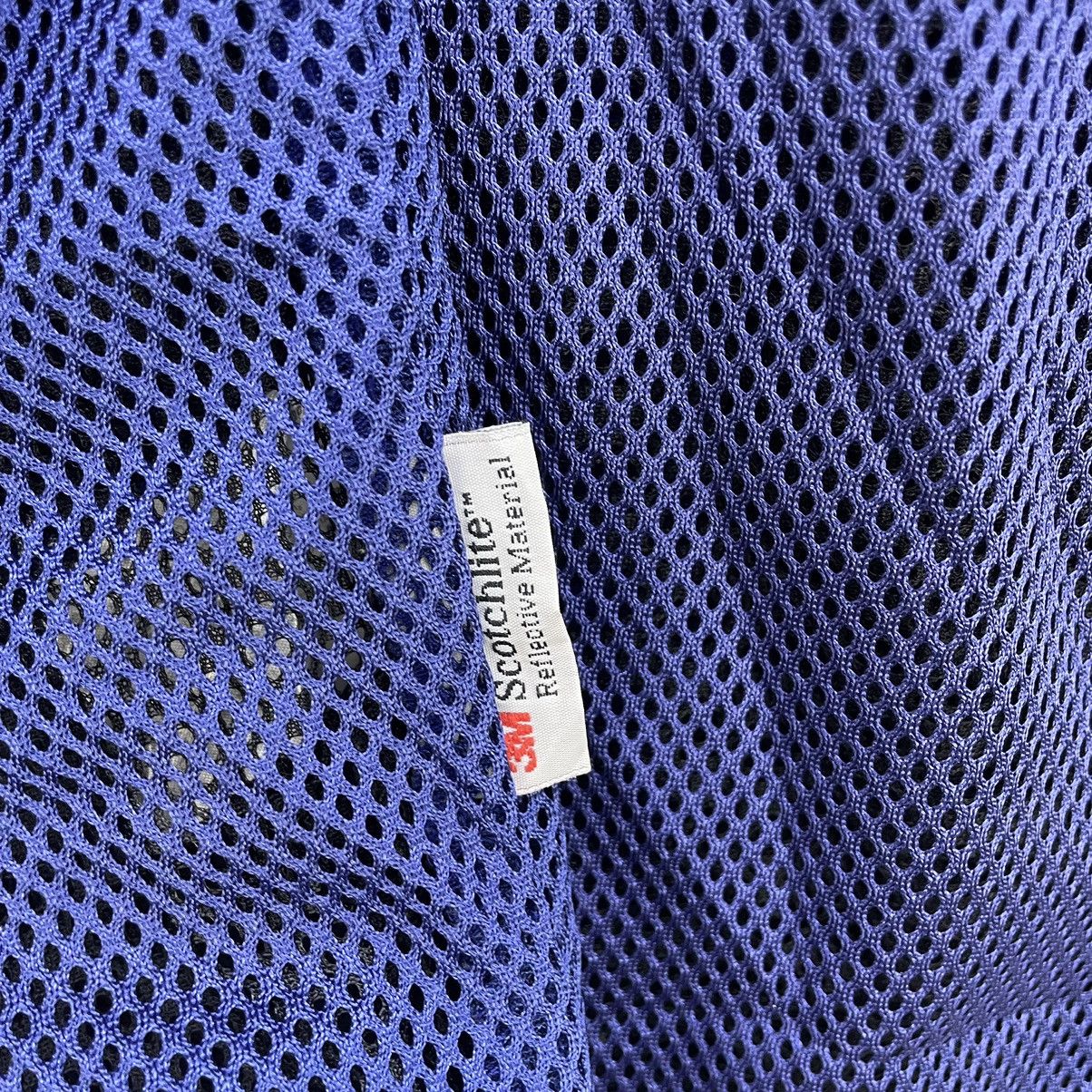 Gear for Sports 🔥Nankai Japanese Motorcycle Brand Vest Net Jacket Size US M / EU 48-50 / 2 - 7 Thumbnail