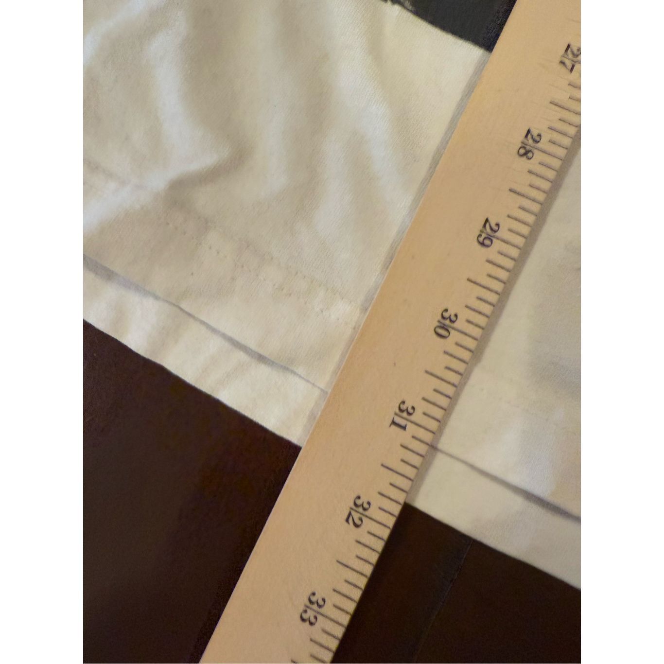 Vintage Size XL - Vintage Y2K 2009 Micheal Jackson King of Pop Memor Size US XL / EU 56 / 4 - 6 Thumbnail