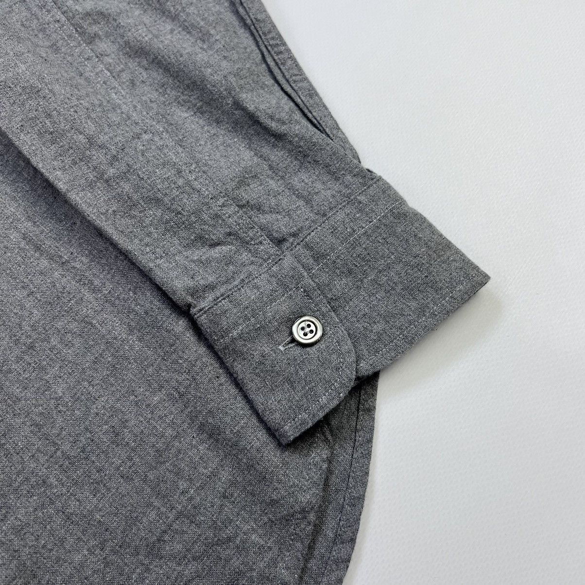 Designer × agnes b. Agnes B. Soft flannel shirt Size US M / EU 48-50 / 2 - 3 Thumbnail