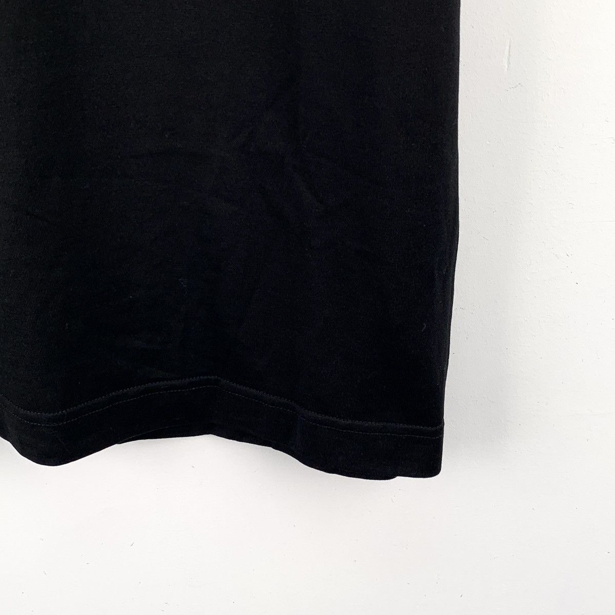 Dolce & Gabbana Dolce & Gabbana Crown Short Sleeve T-shirt K26WX Size US XS / EU 42 / 0 - 4 Thumbnail