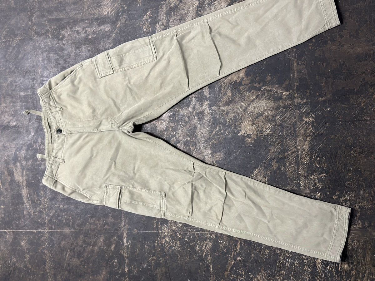 Tom Ford Tom Ford Cargo Pant Size US 33 - 1 Thumbnail