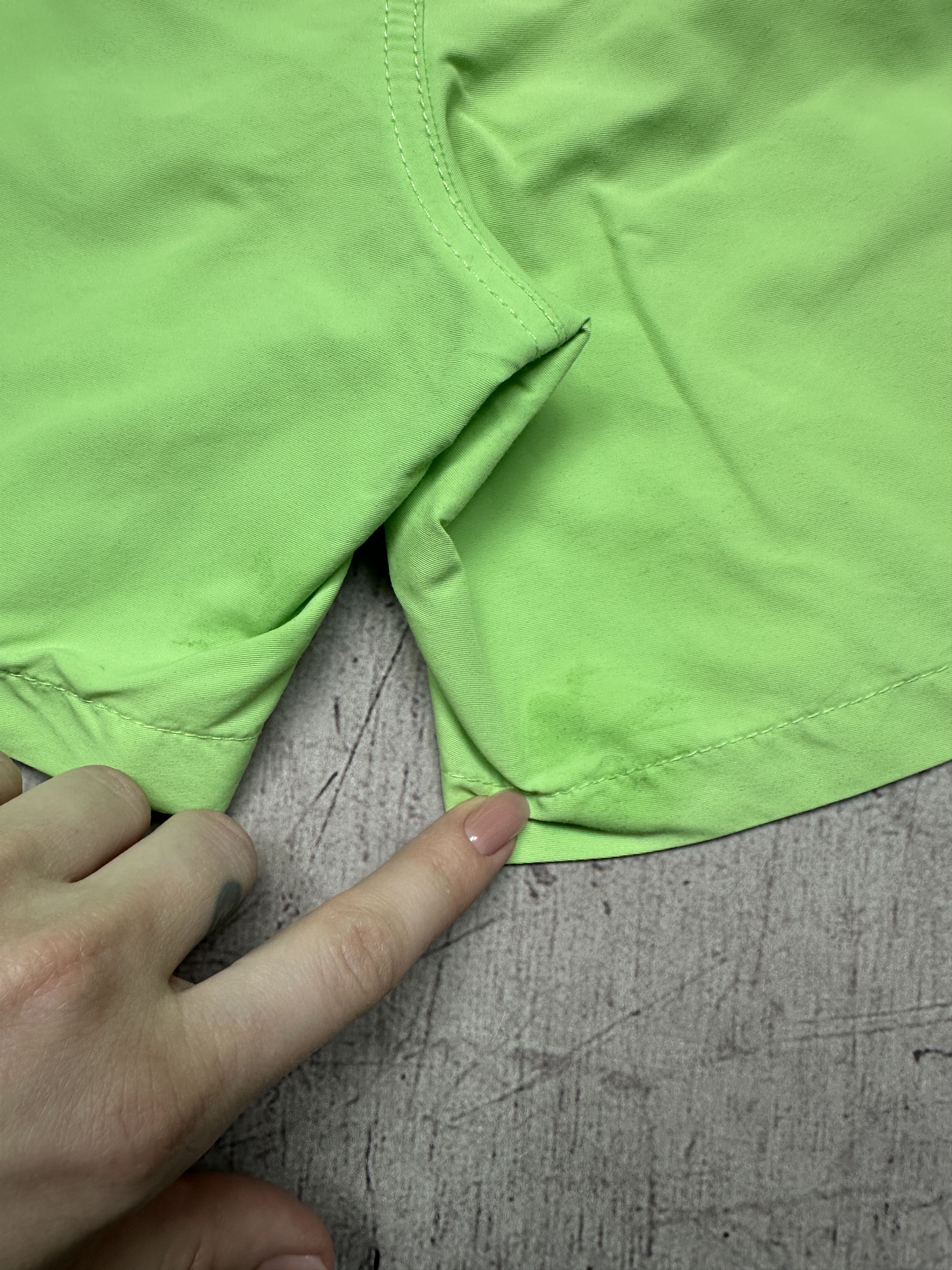 Polo Ralph Lauren Polo Ralph Lauren Mens Nylon Swimming Shorts Size US 32 / EU 48 - 11 Thumbnail