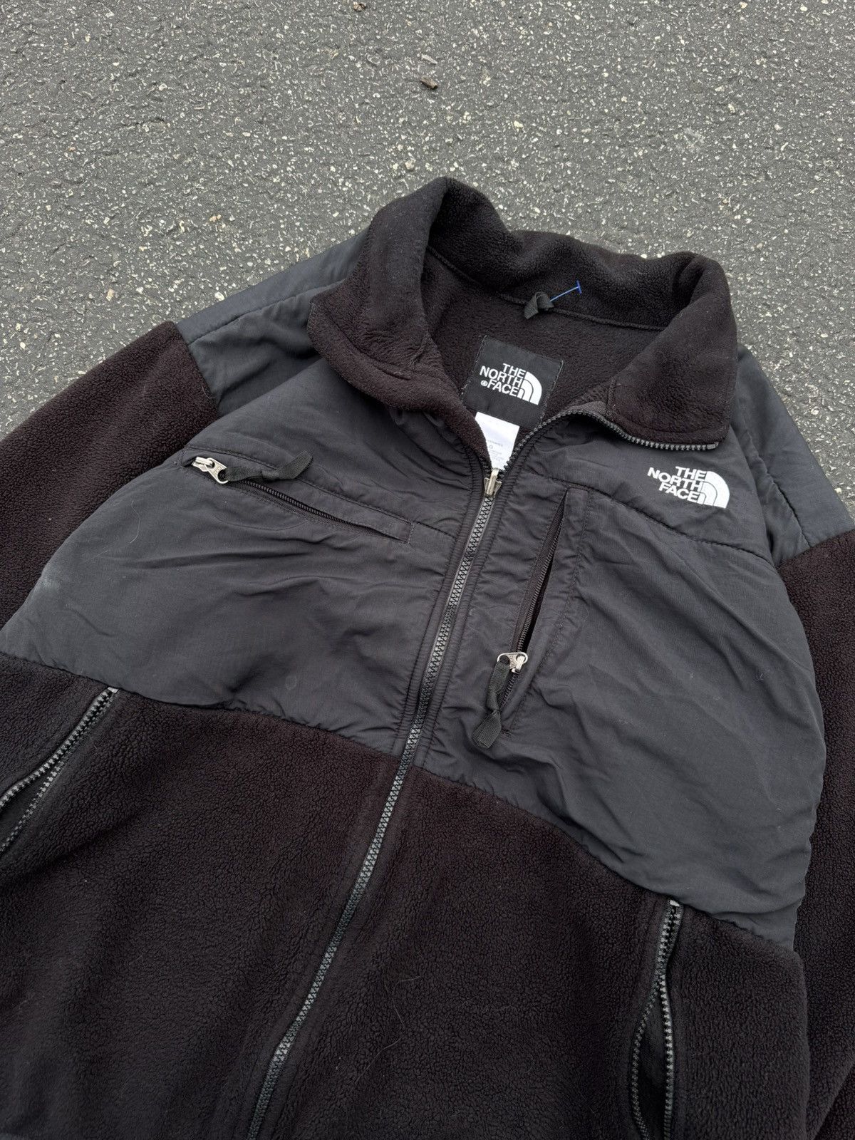 The North Face × Vintage the north face jacket Size US L / EU 52-54 / 3 - 5 Thumbnail