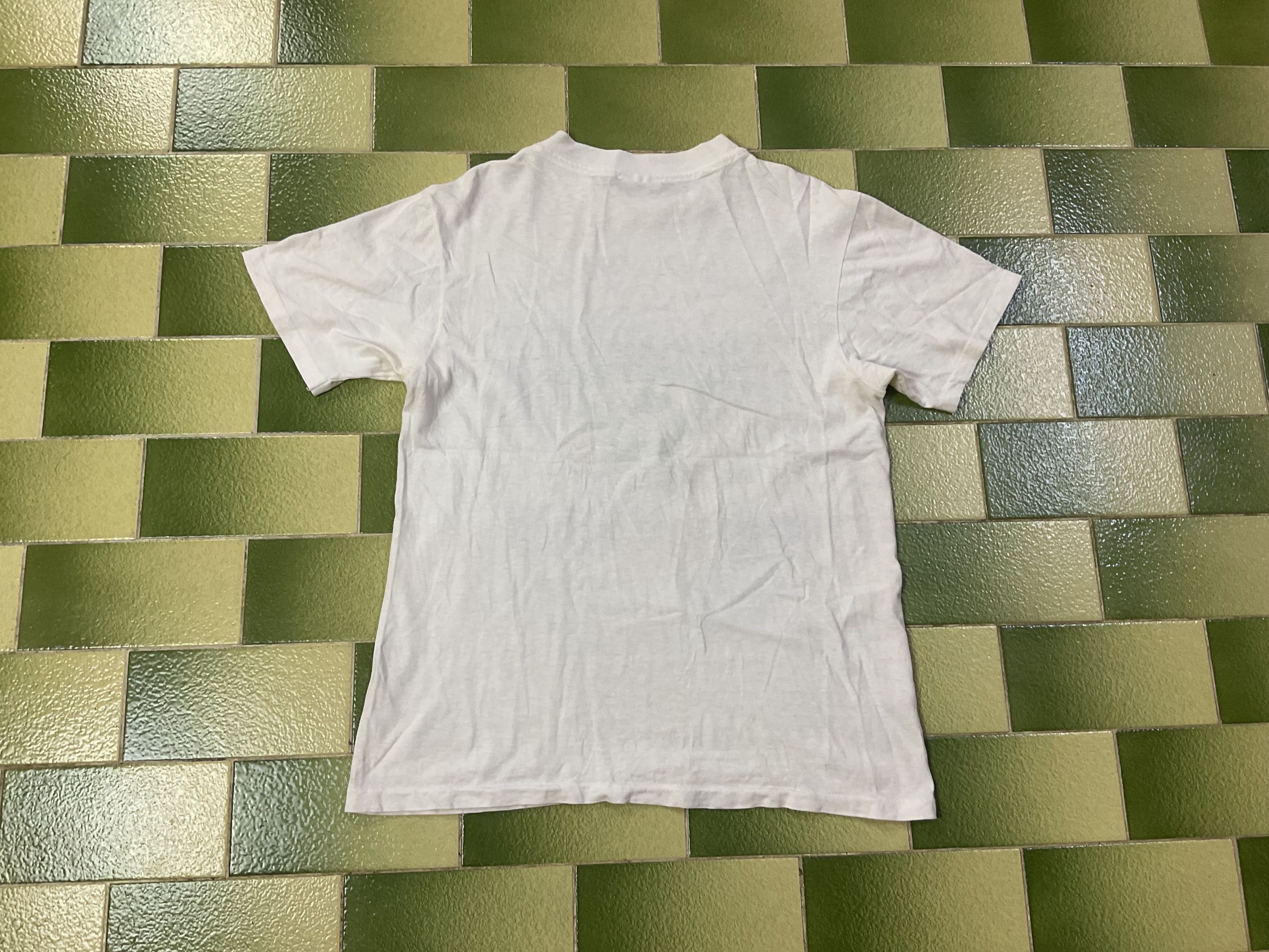 MLB Vintage 1988 New York Yankees Stadium T-Shirt MLB Baseball Size US M / EU 48-50 / 2 - 3 Thumbnail