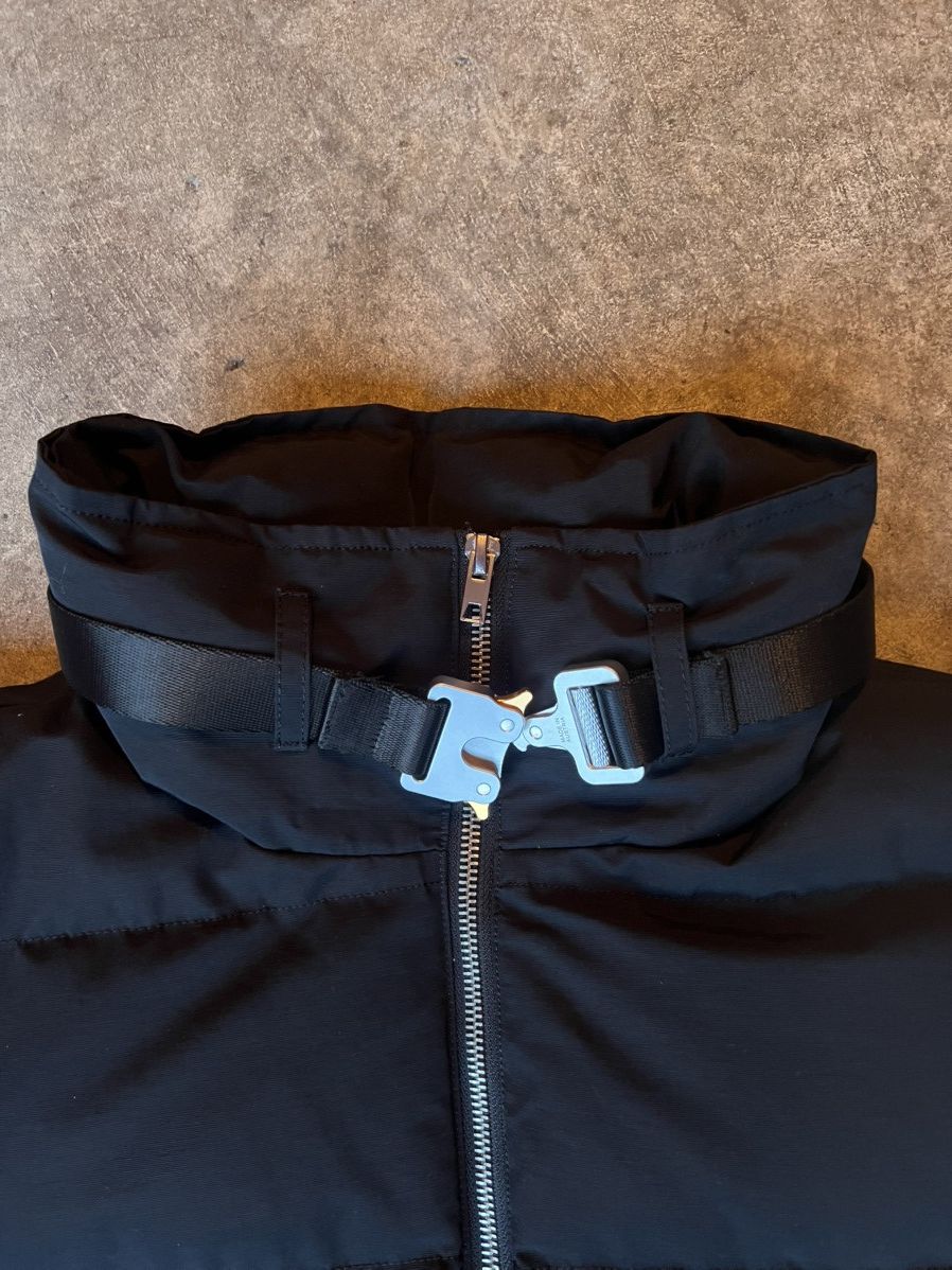 Alyx 1017 ALYX 9SM Puffer Size L / US 10 / IT 46 - 4 Thumbnail
