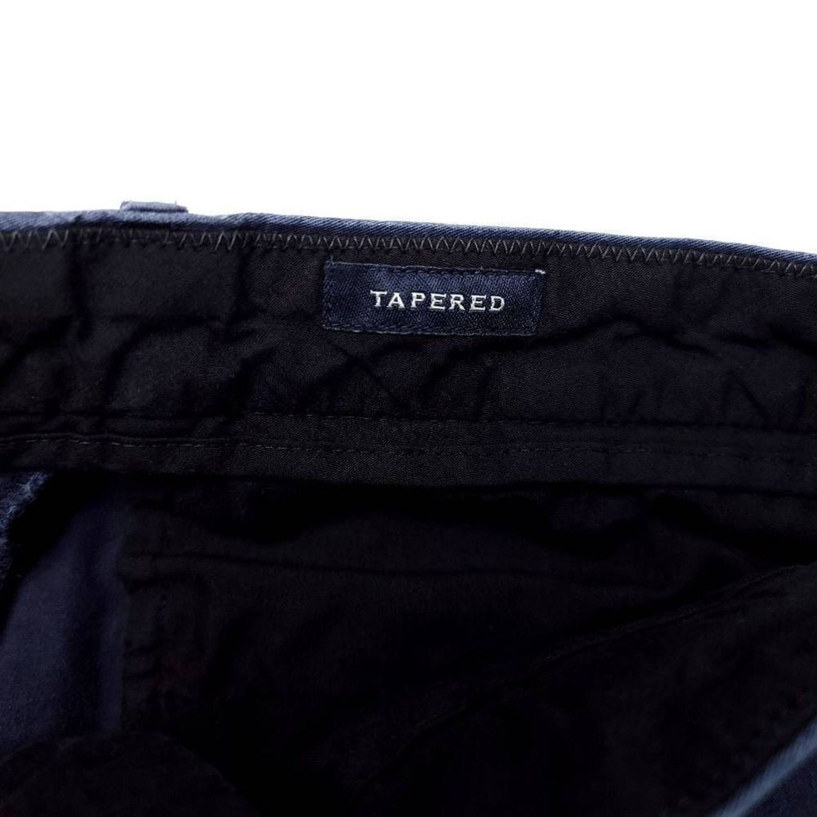 J.Crew J Crew Pants Mens 31x30 Thompson Flex Tapered Cotton Casual Size US 31 - 4 Thumbnail