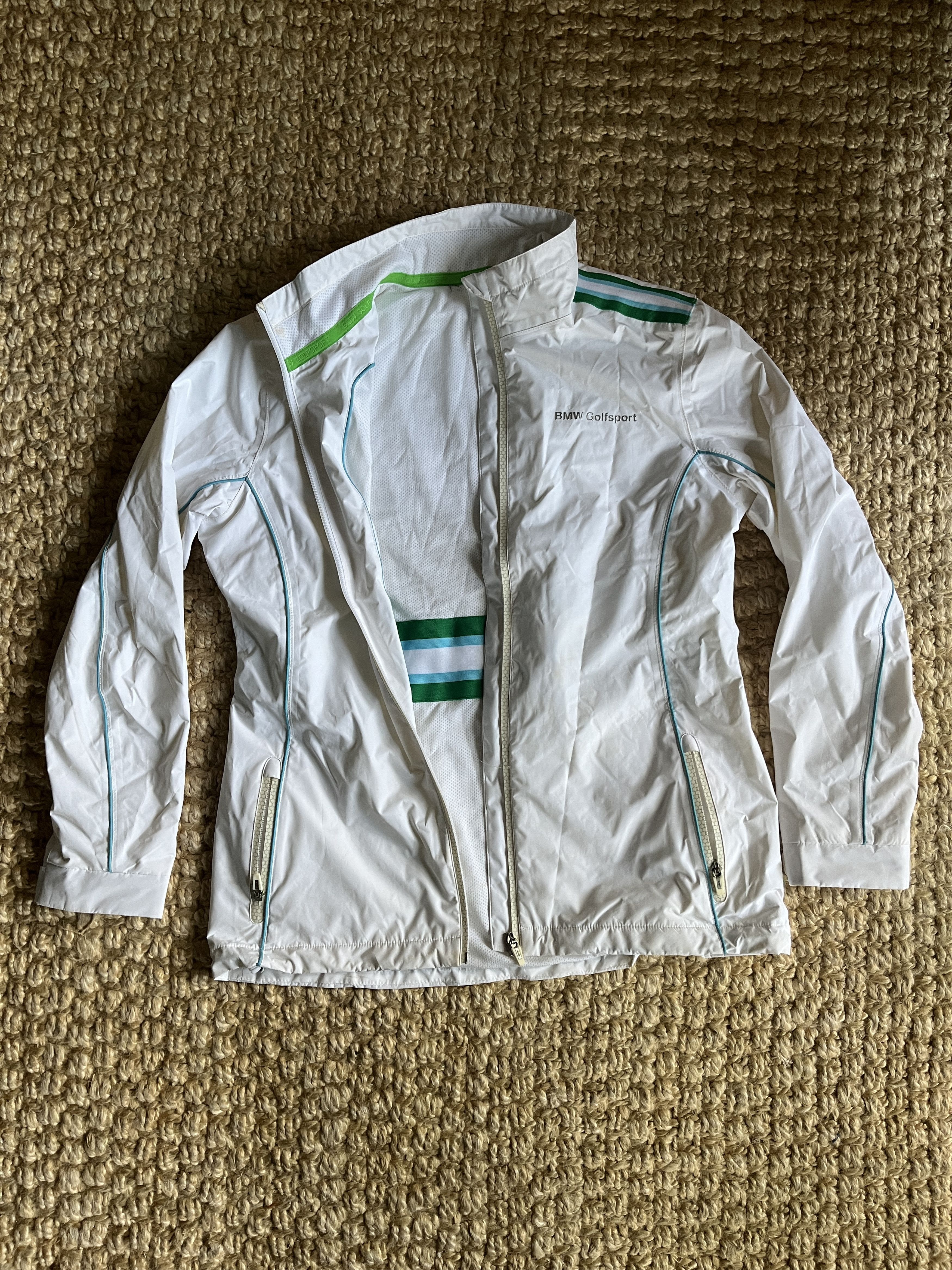 BMW BMW Golfsport Racing Jacket Size US S / EU 44-46 / 1 - 2 Thumbnail
