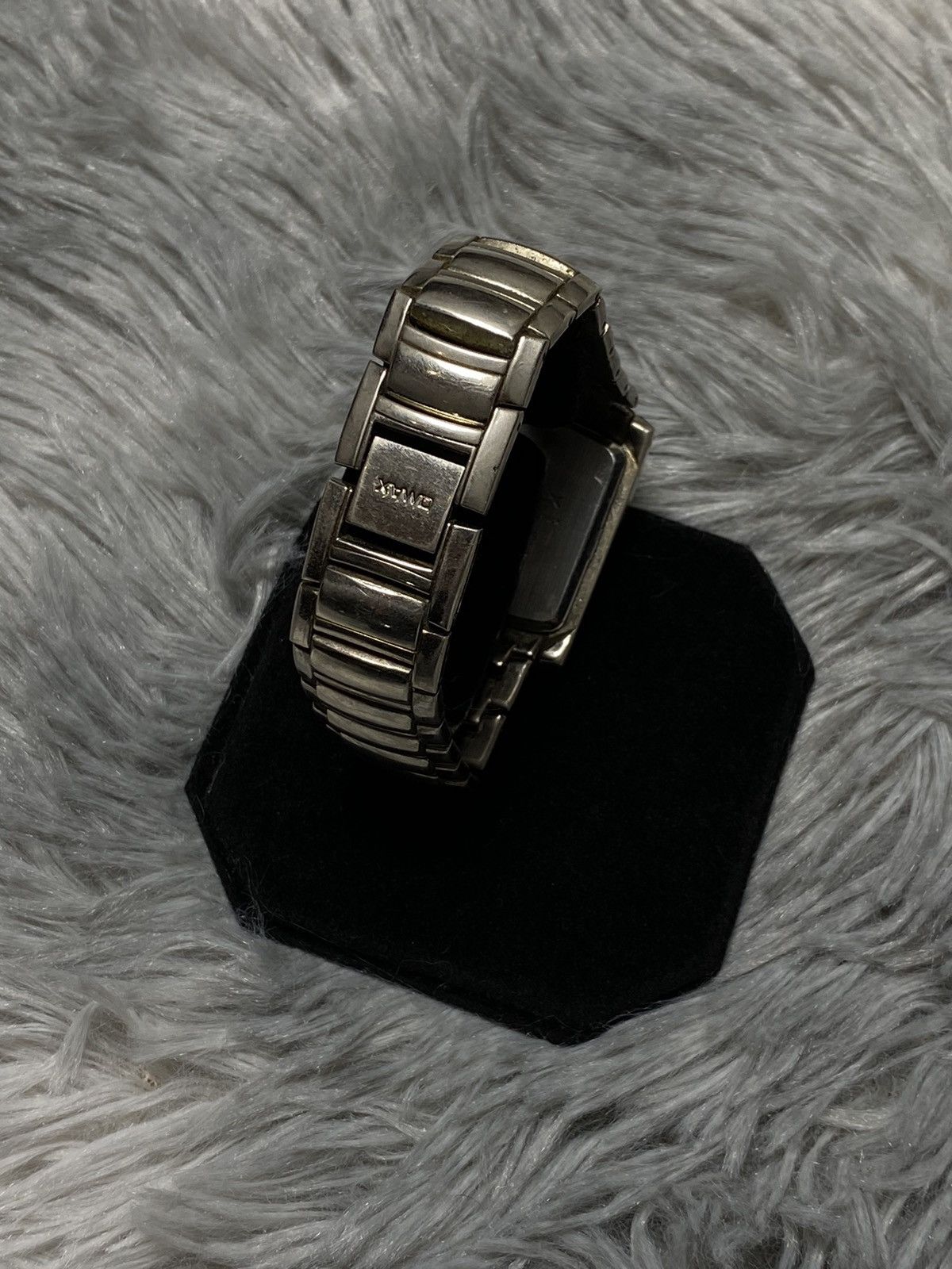 Jewelry ✅ Vintage Omax Rectangle Watch | Made in Japan Size ONE SIZE - 5 Thumbnail