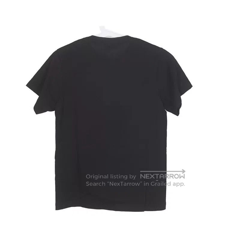 Balenciaga Balenciaga T-Shirt Size US M / EU 48-50 / 2 - 2 Thumbnail
