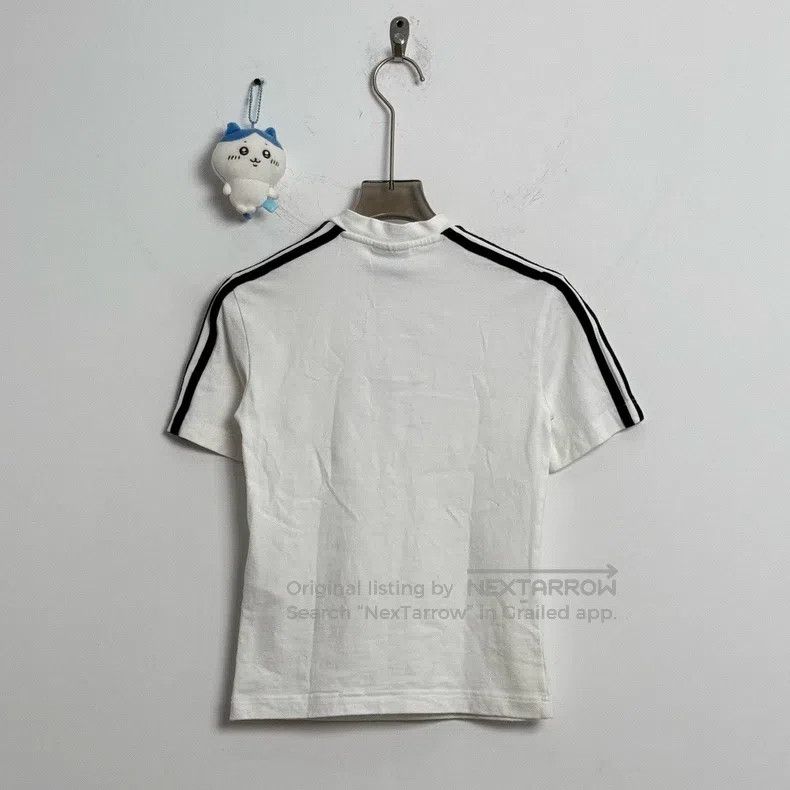 Balenciaga Balenciaga Short Sleeve Size US S / EU 44-46 / 1 - 3 Thumbnail