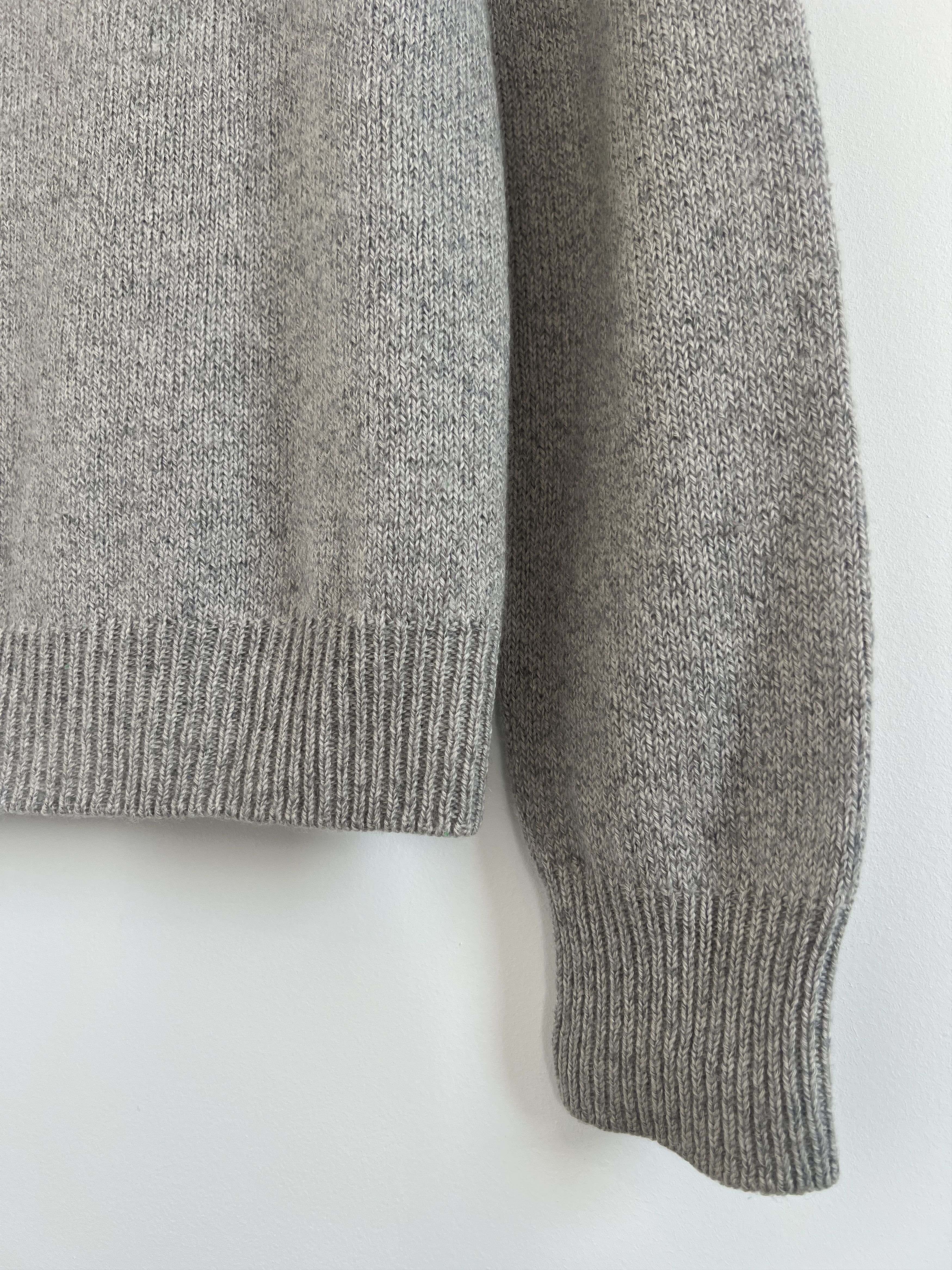 Margaret Howell Margaret Howell Sweater Size US XS / EU 42 / 0 - 6 Thumbnail