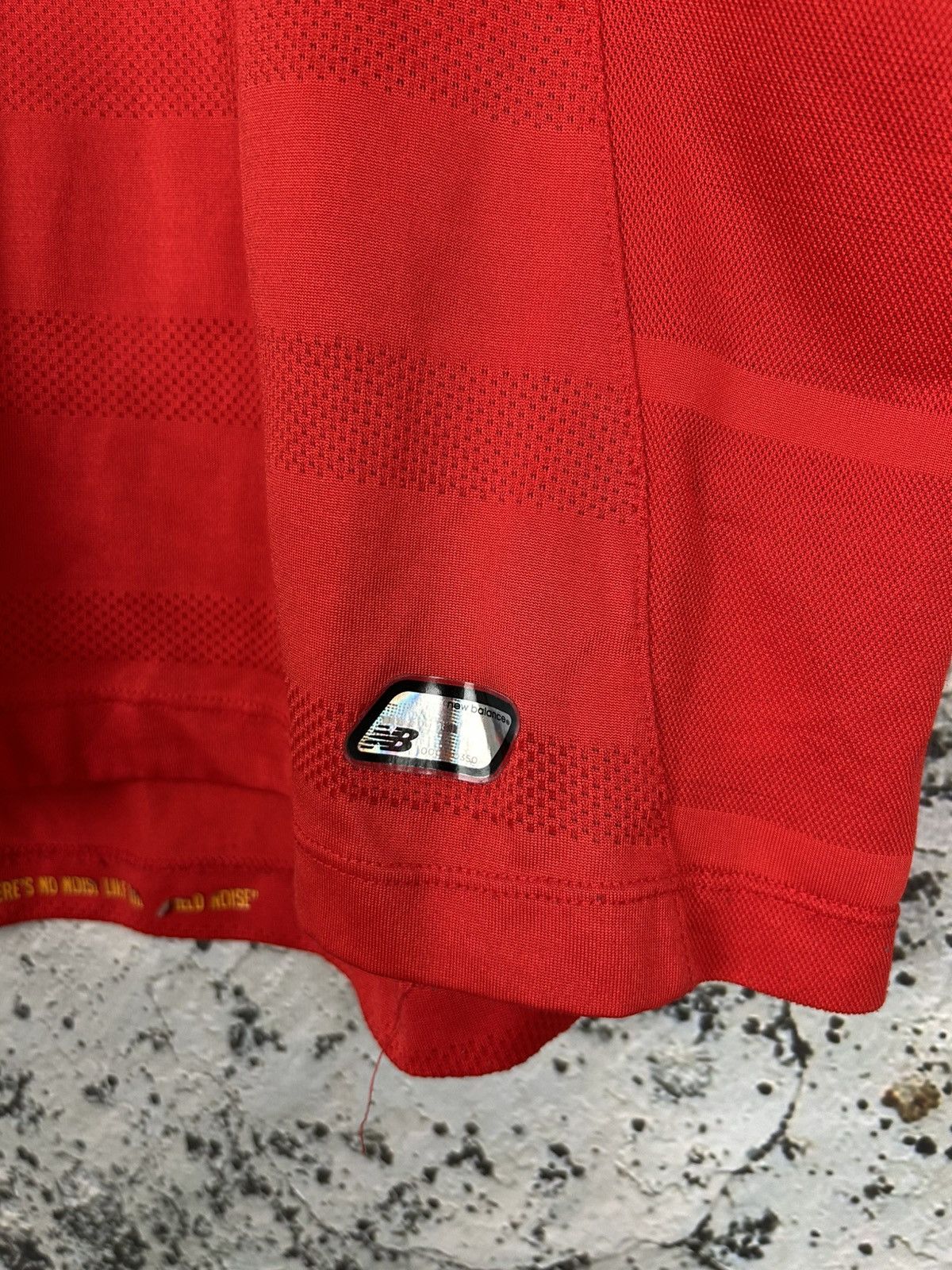 New Balance Liverpool FC New Balance Soccer Jersey Football Sport Size US L / EU 52-54 / 3 - 5 Thumbnail