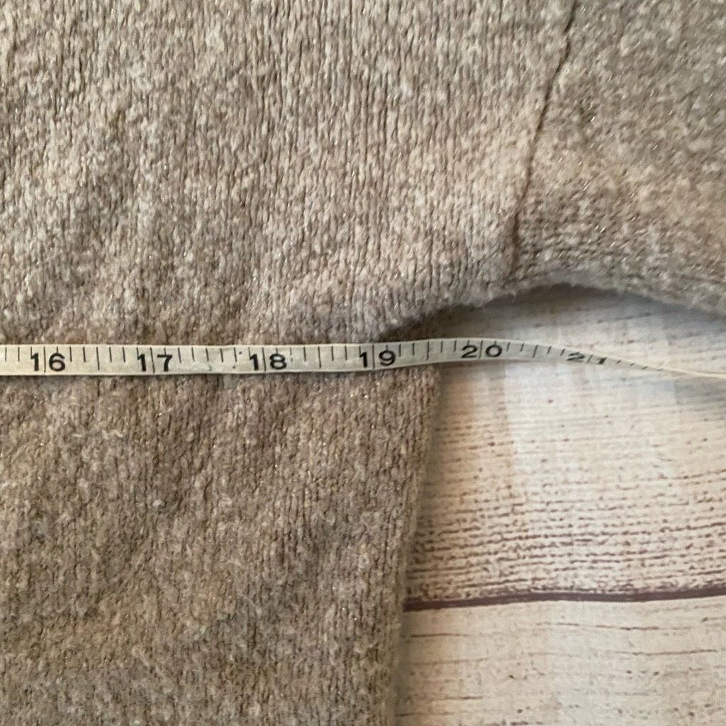Other Universal thread women M open front Longsleeve cardigan w/po Size M / US 6-8 / IT 42-44 - 10 Thumbnail
