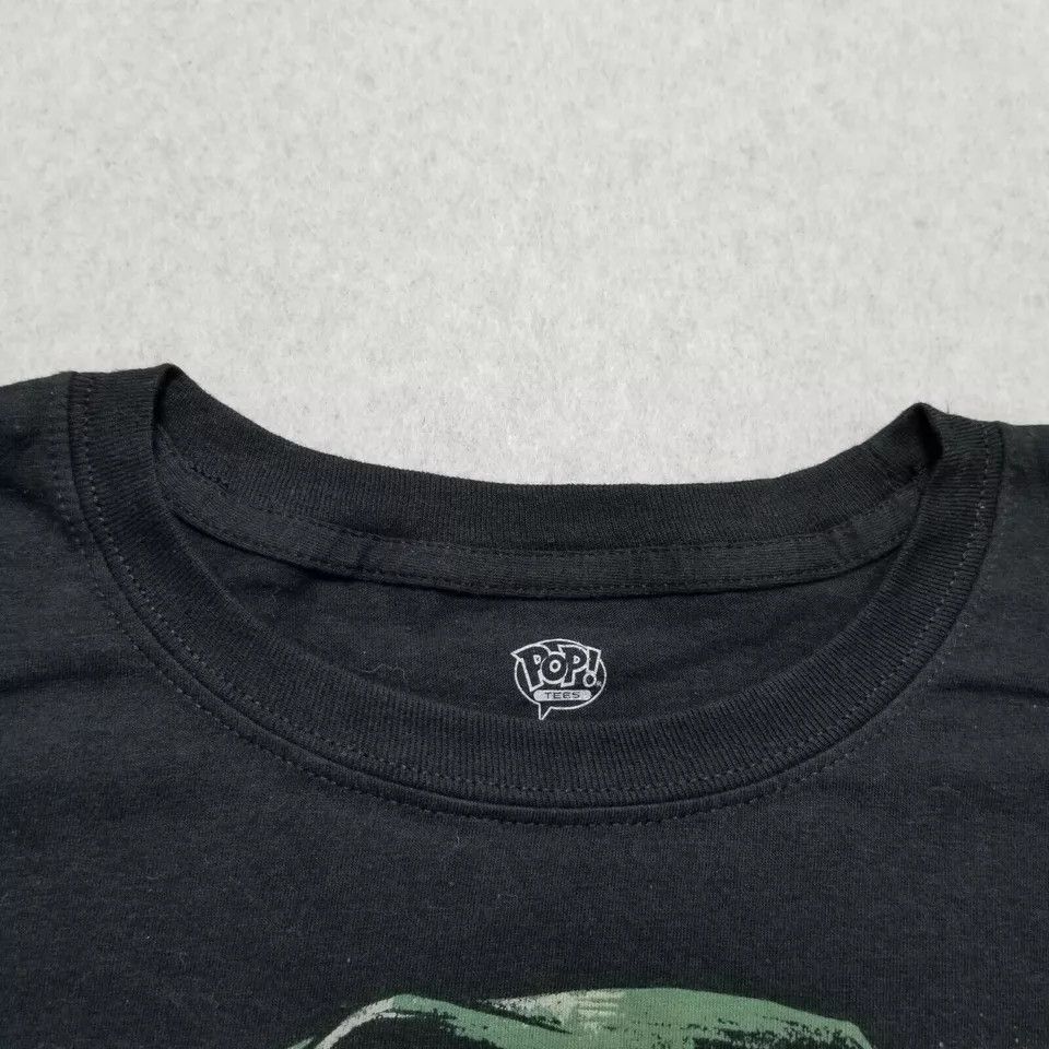 Other Funko PoP Shirt Mens 2XL Black Short Sleeve Star Wars Size US XXL / EU 58 / 5 - 6 Thumbnail