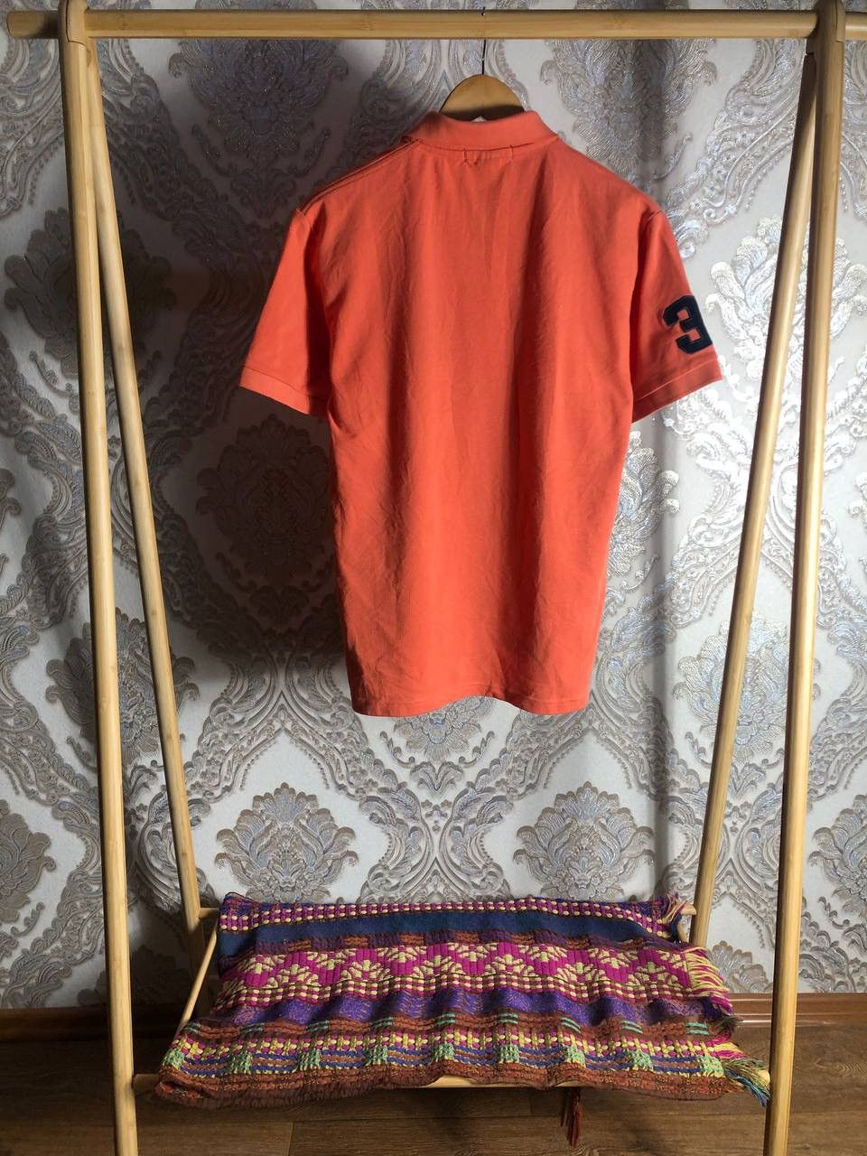 Polo Ralph Lauren VINTAGE POLO RALPH LAUREN CLASSIC DESIGNER CASUAL Y2K 90s Size US L / EU 52-54 / 3 - 6 Thumbnail