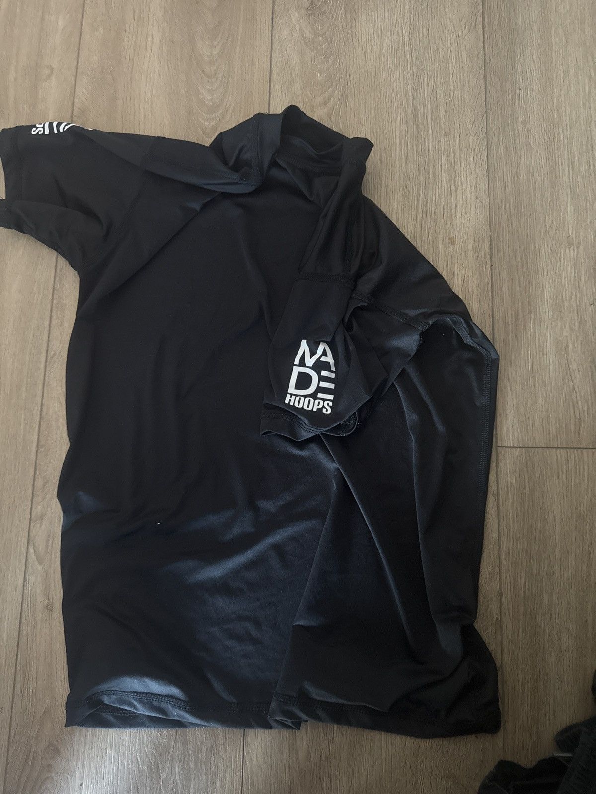 Other MADEHOOPS Compression Shirt Size US L / EU 52-54 / 3 - 1 Thumbnail