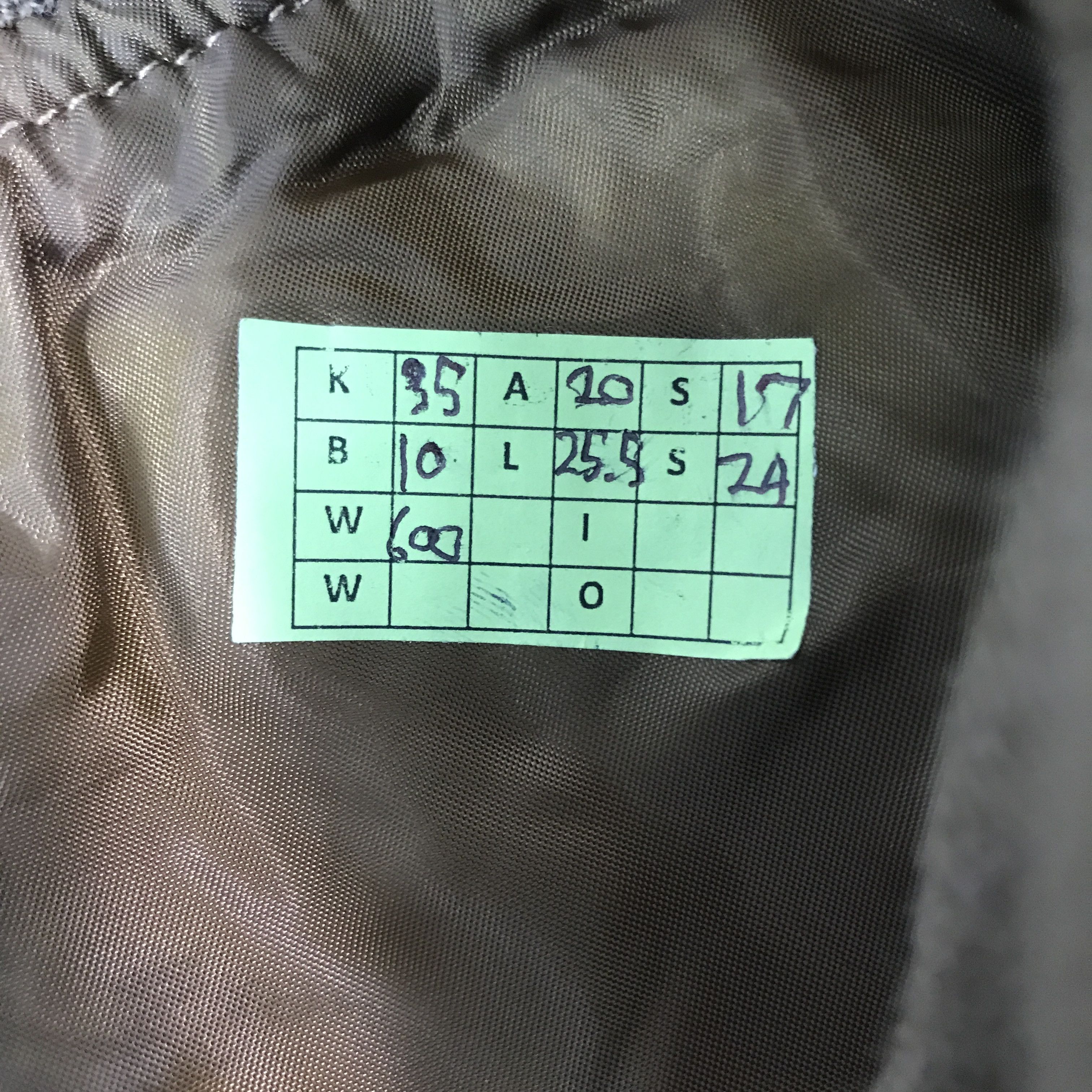 Beams Japan × Vintage Vintage Beams Japan Brown Jacket Size US M / EU 48-50 / 2 - 11 Thumbnail