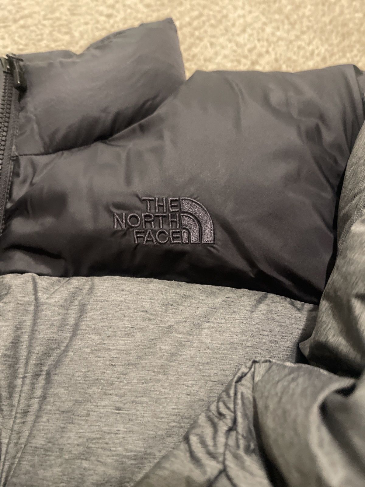 The North Face North face puffer Size US M / EU 48-50 / 2 - 3 Thumbnail