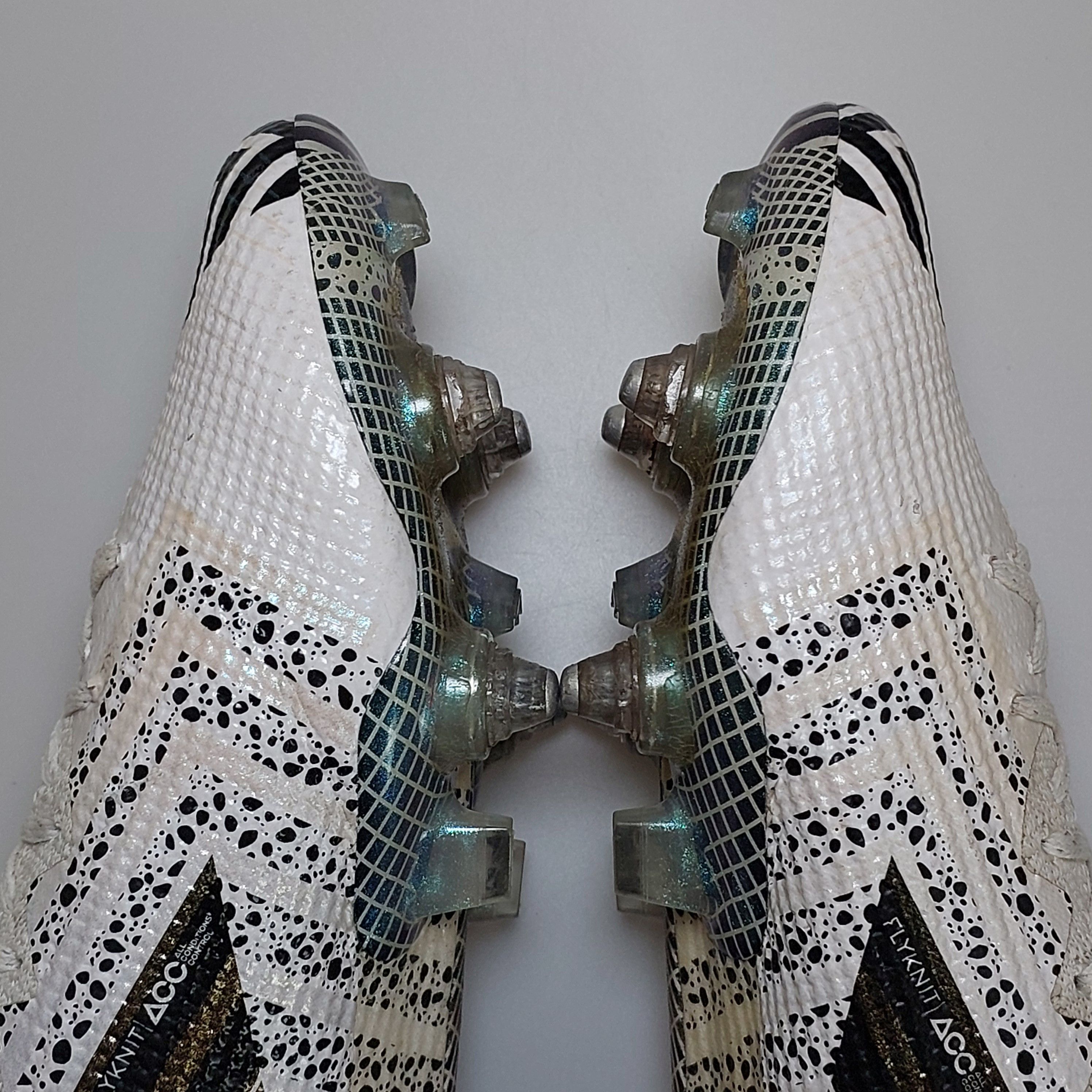 Nike Mercurial Superfly 7 Elite SG-PRO AC MDS003 CR7 US8 UK7 Size US 8 / EU 41 - 7 Thumbnail